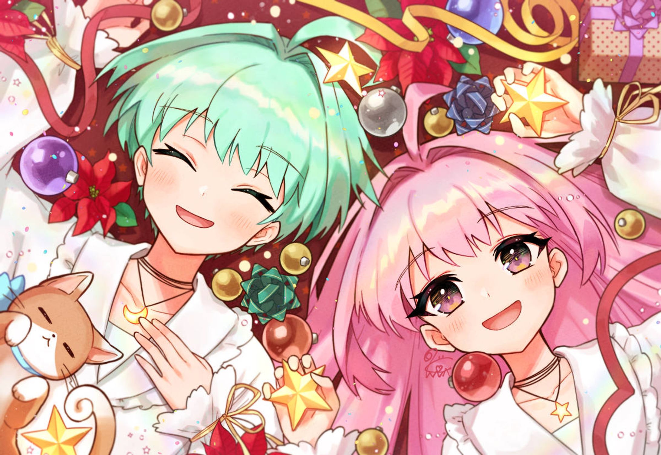 メリークリスマス！-1