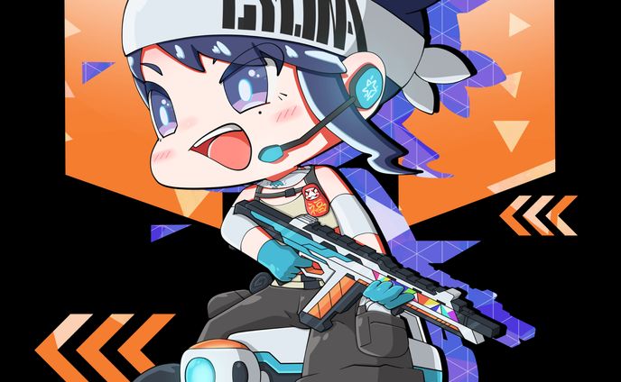 珠奈/Juna APEXver