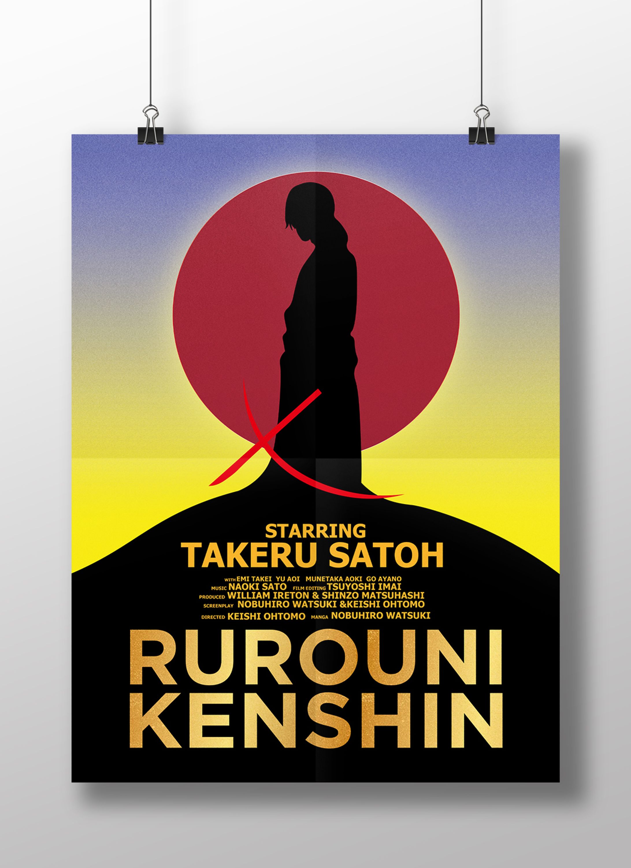 Movie Poster-1