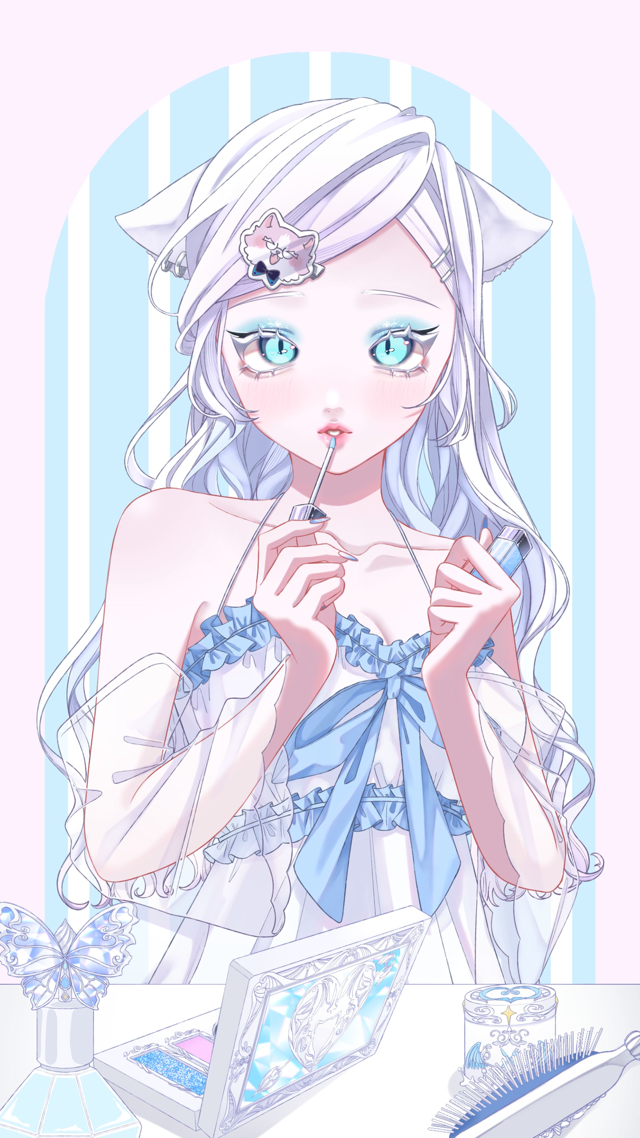 グッズイラスト-1