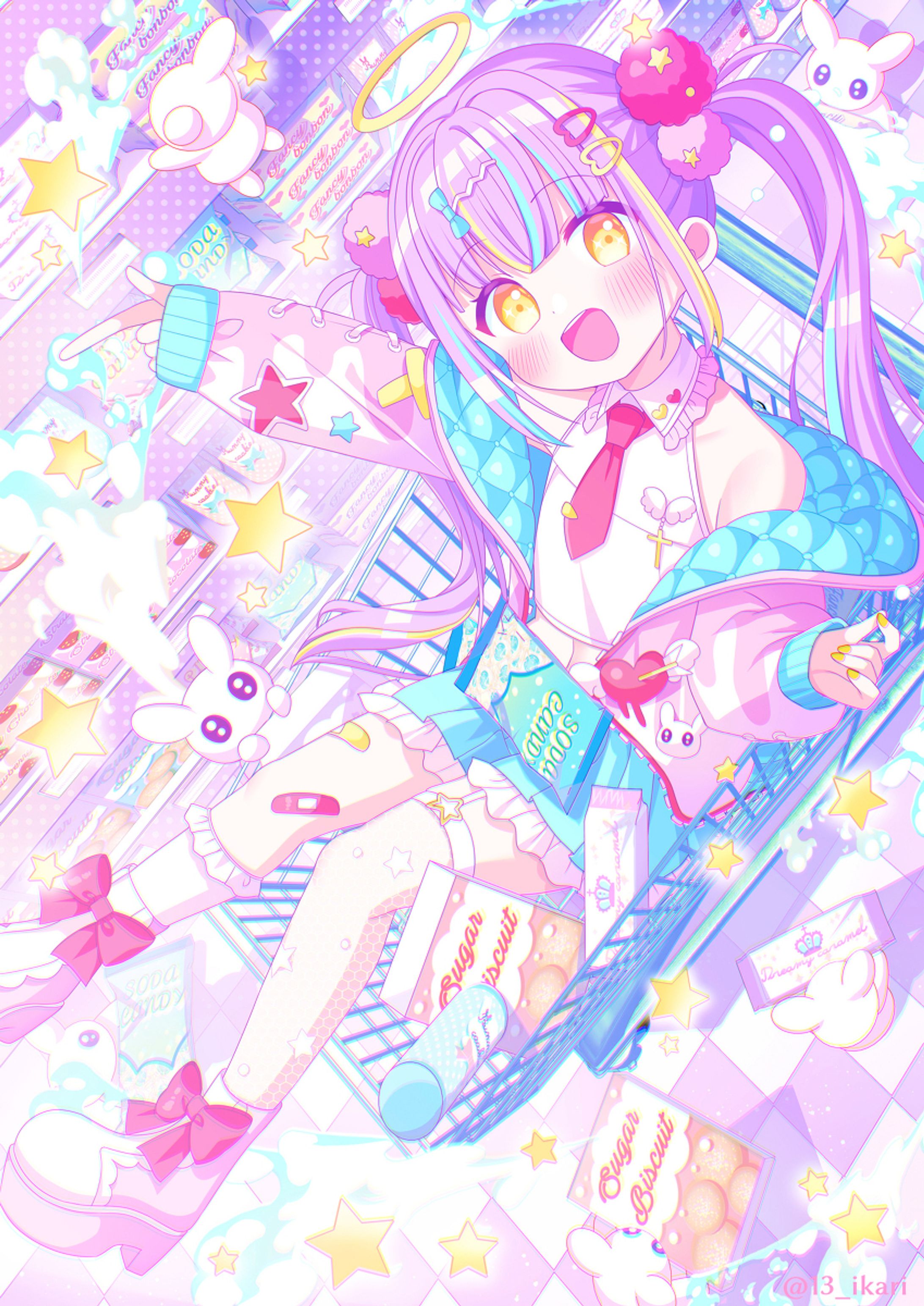 ファンシースナック★ジャンキー-1