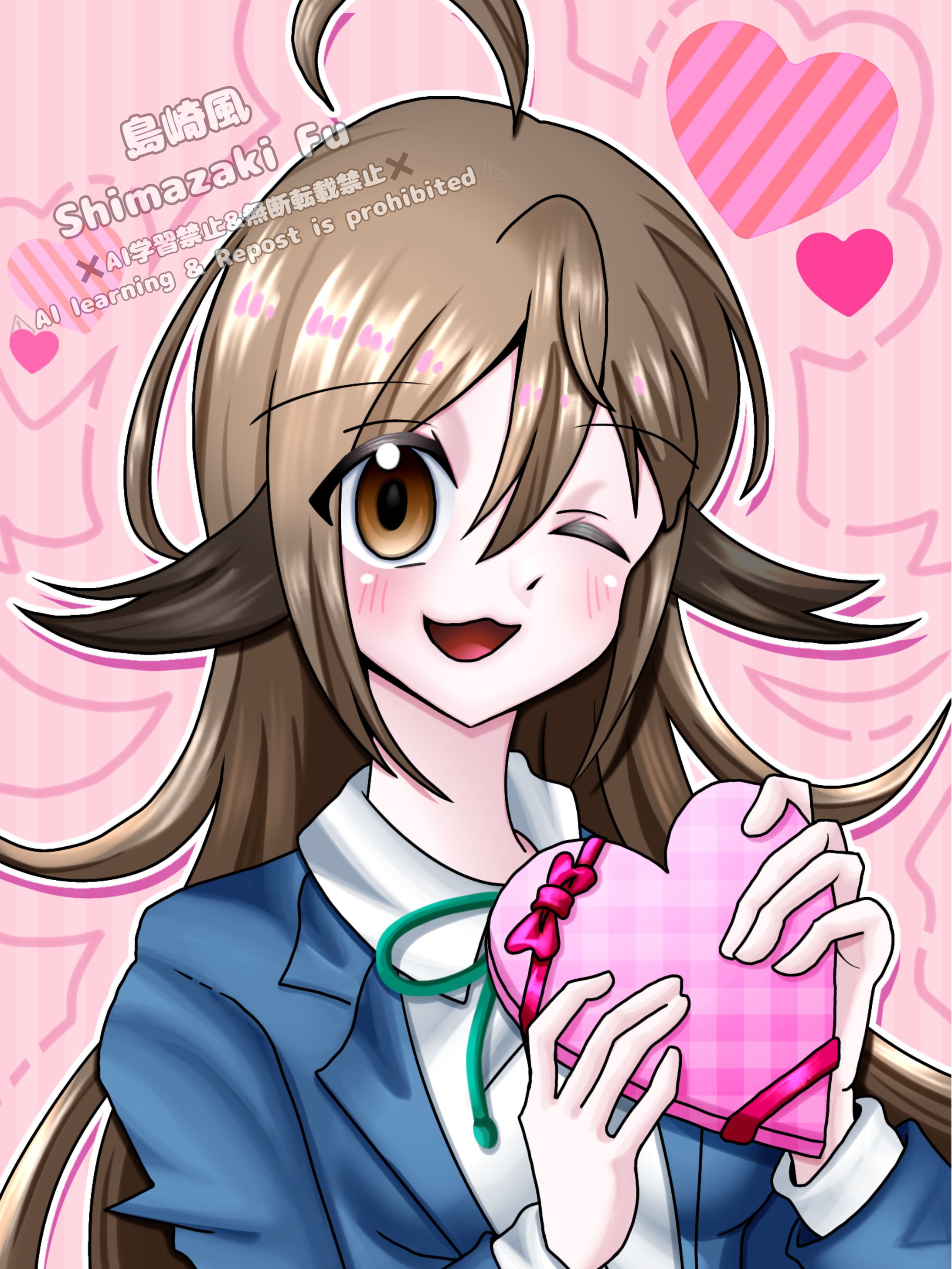 バレンタイン-1
