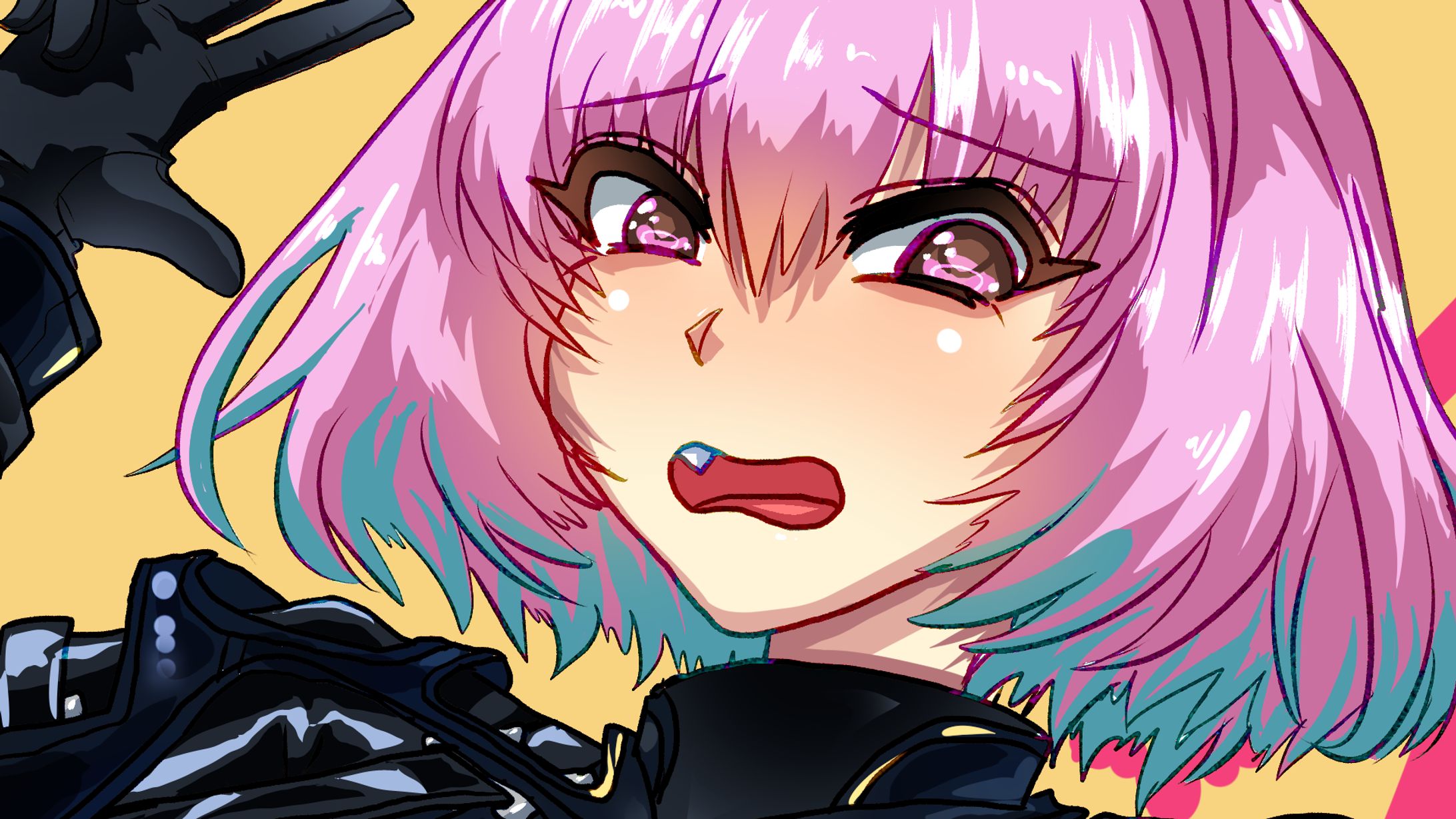 二次創作(2020)-1
