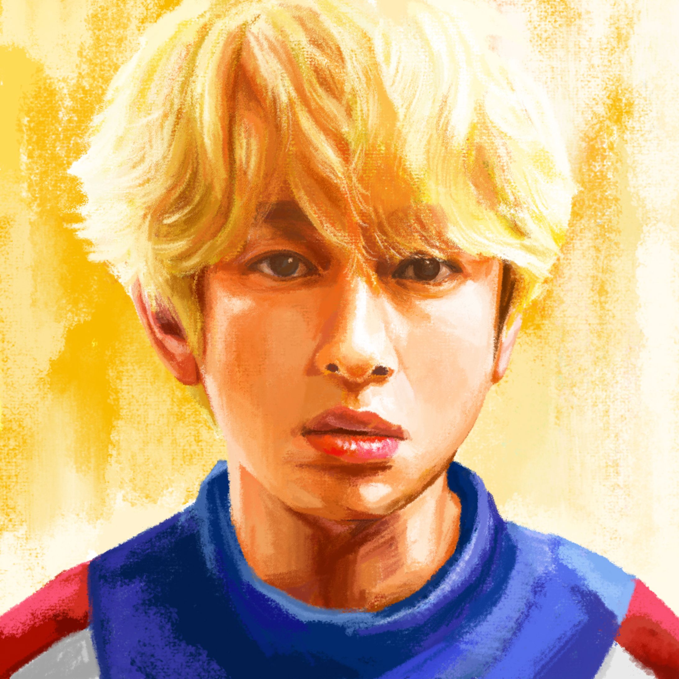 ドラマイラスト-1