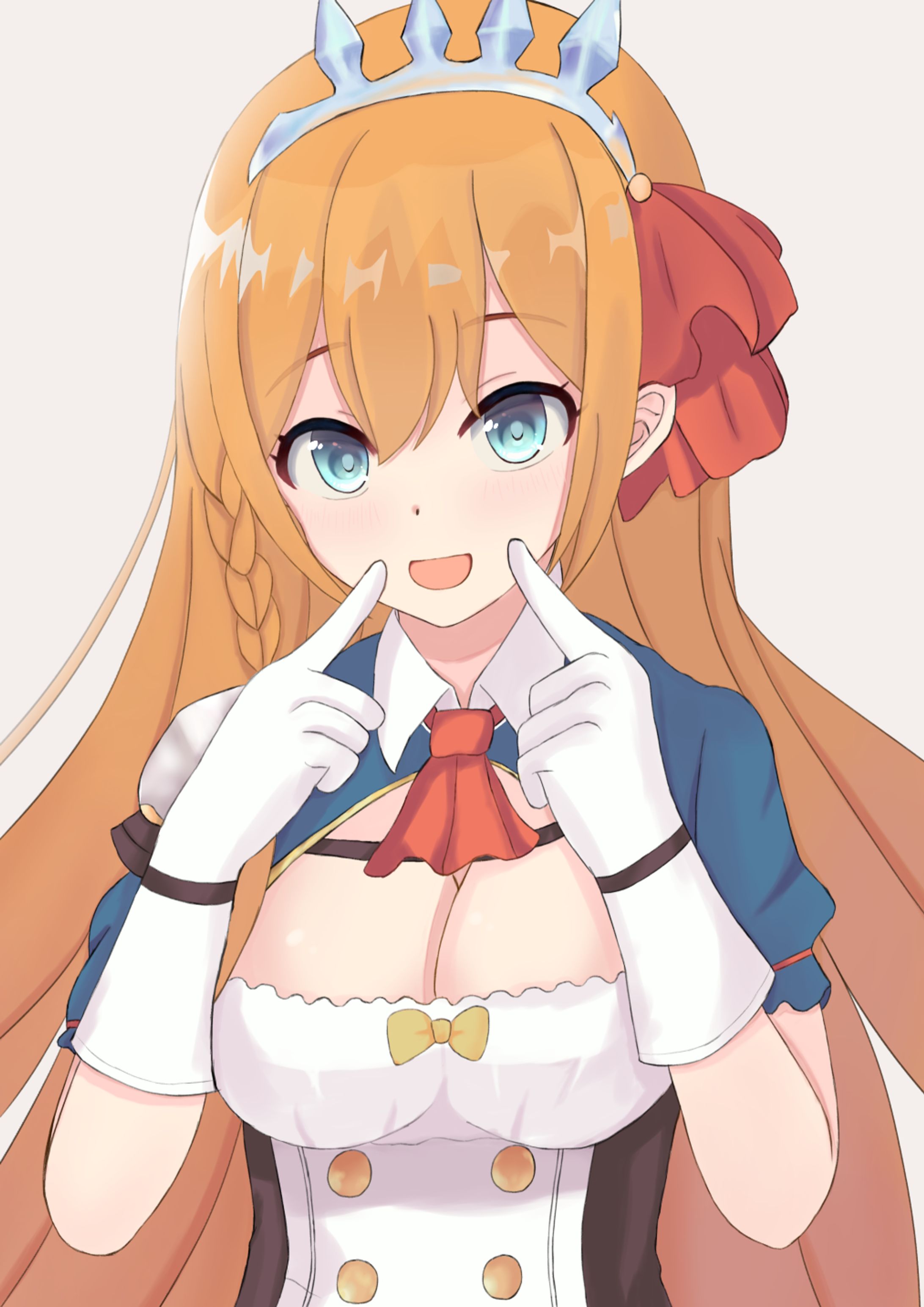 ペコ誕生日2021-1