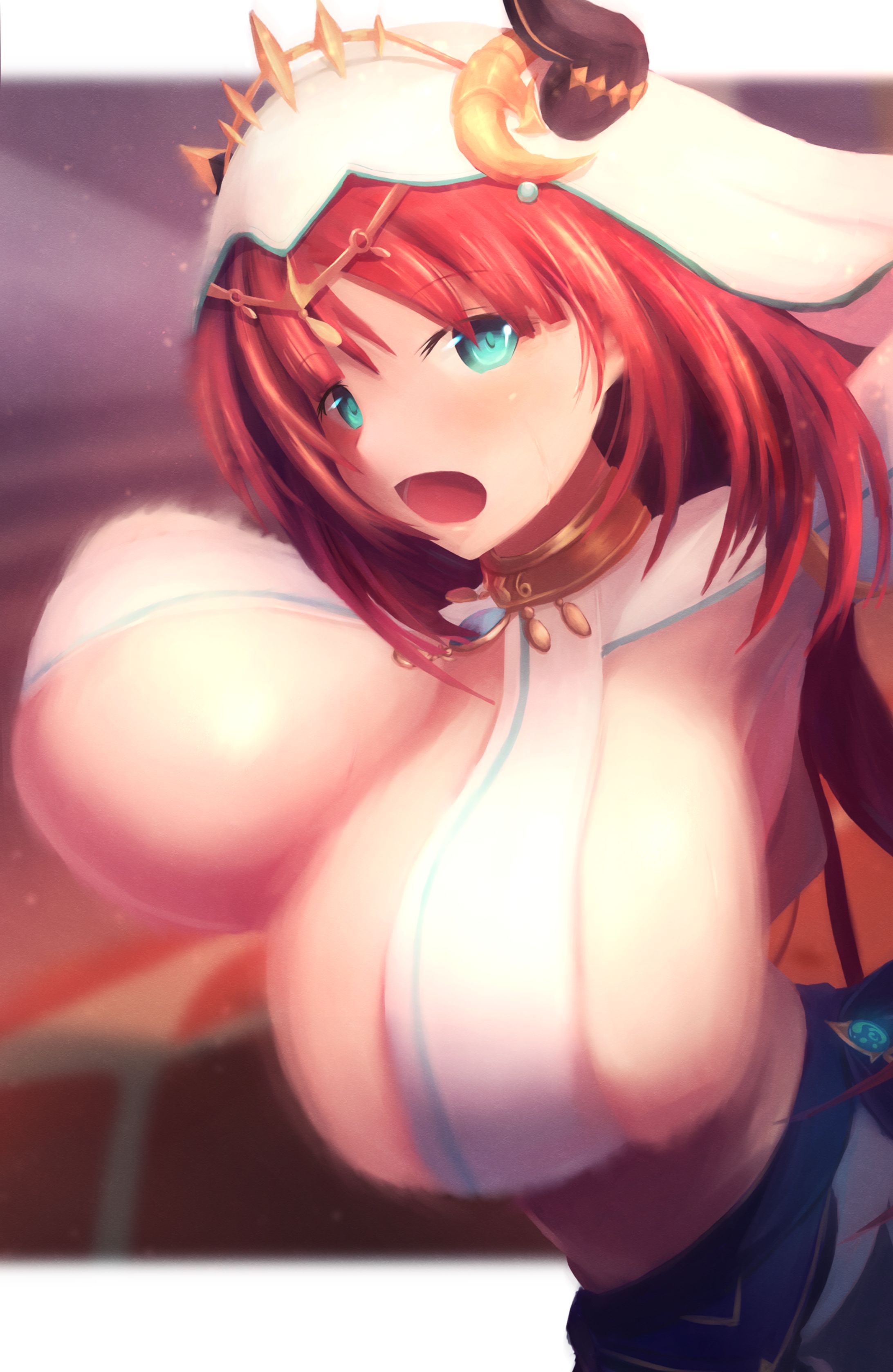 ぼいんぼいんニィロウ-1