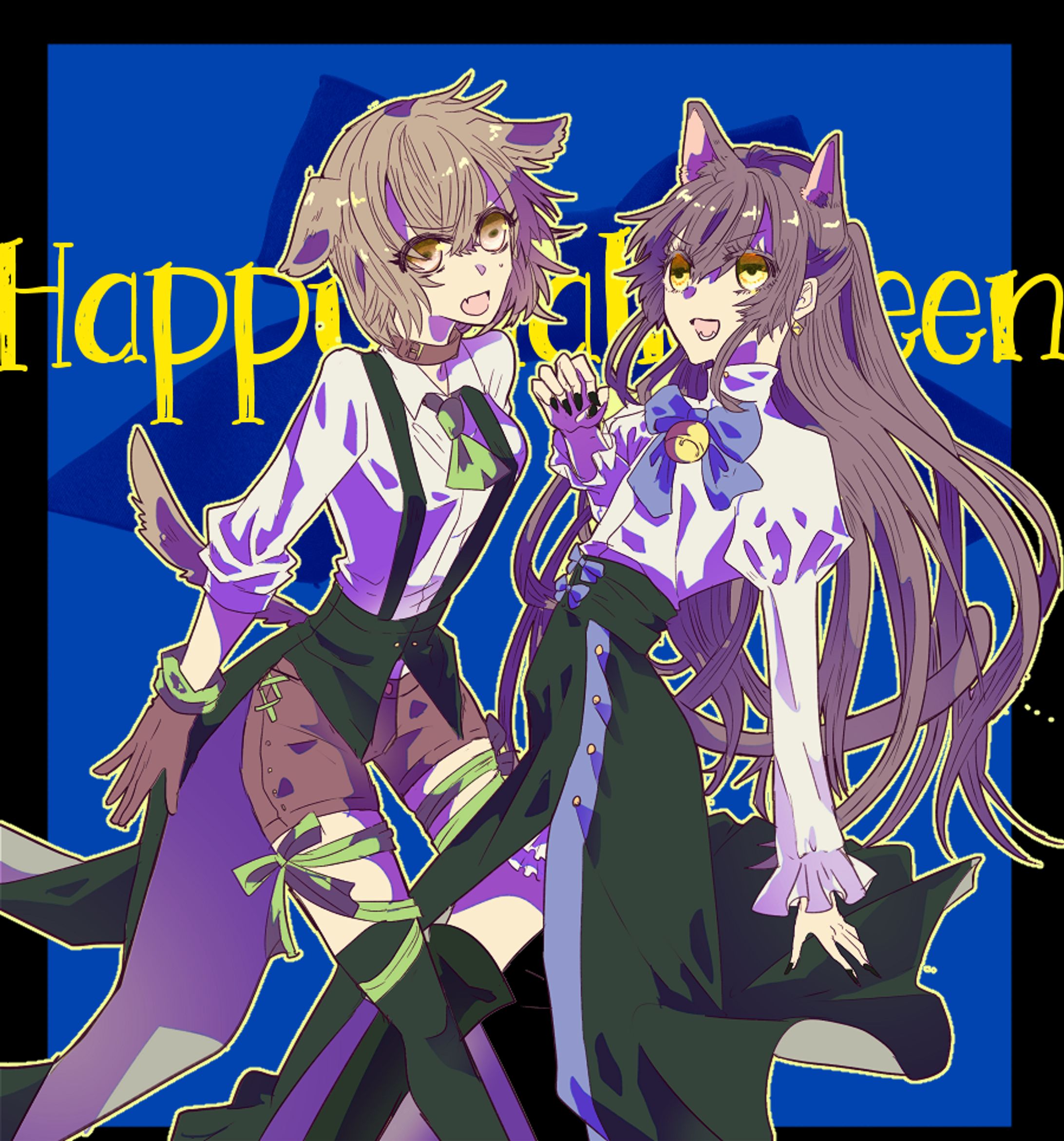 ハロウィン-1