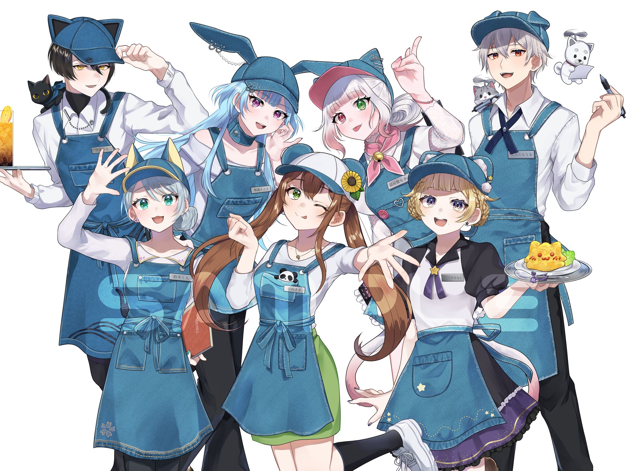 コラボカフェキービジュアル-1