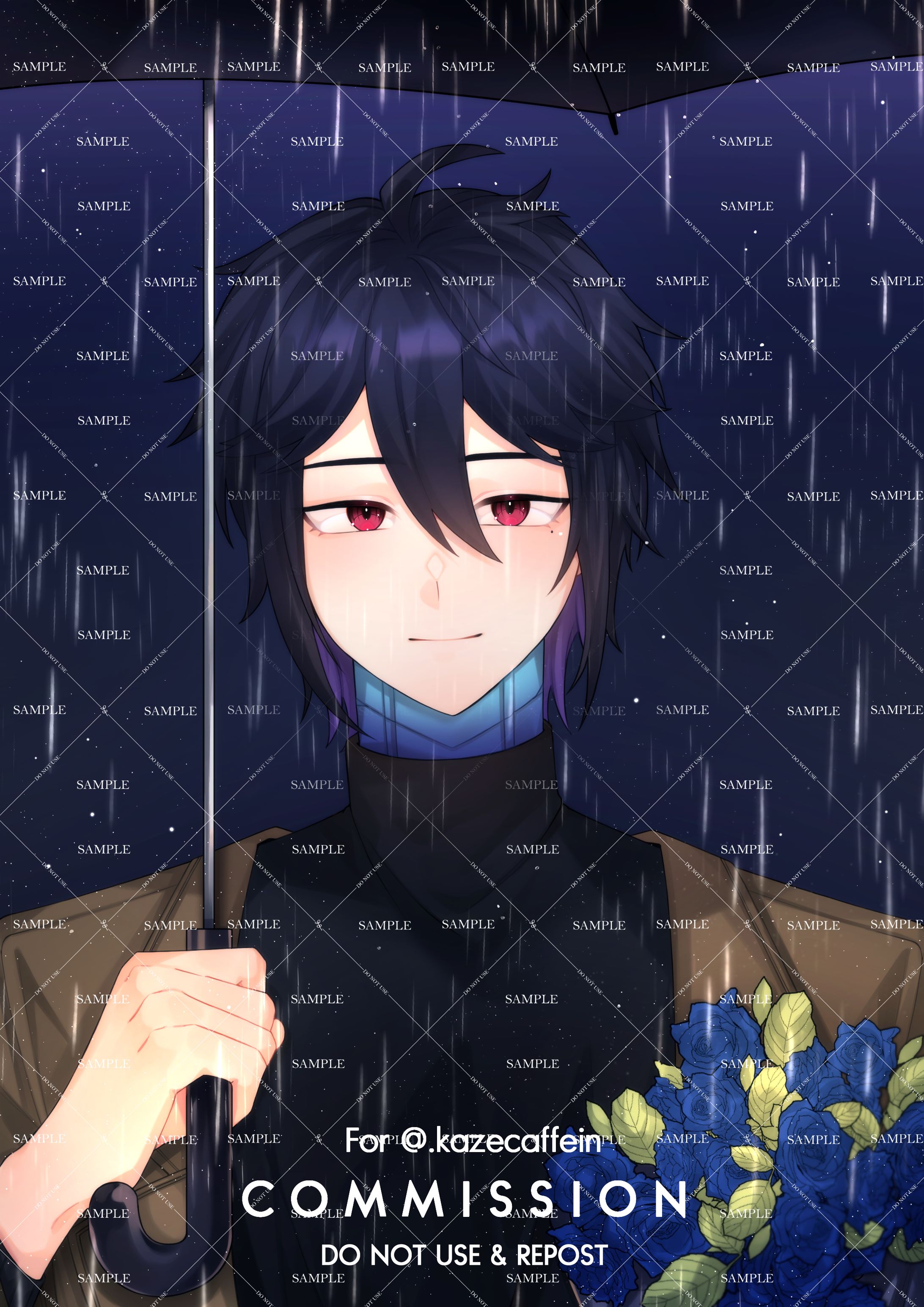 「omakase」-1