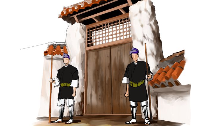 thumbnail、同人作品