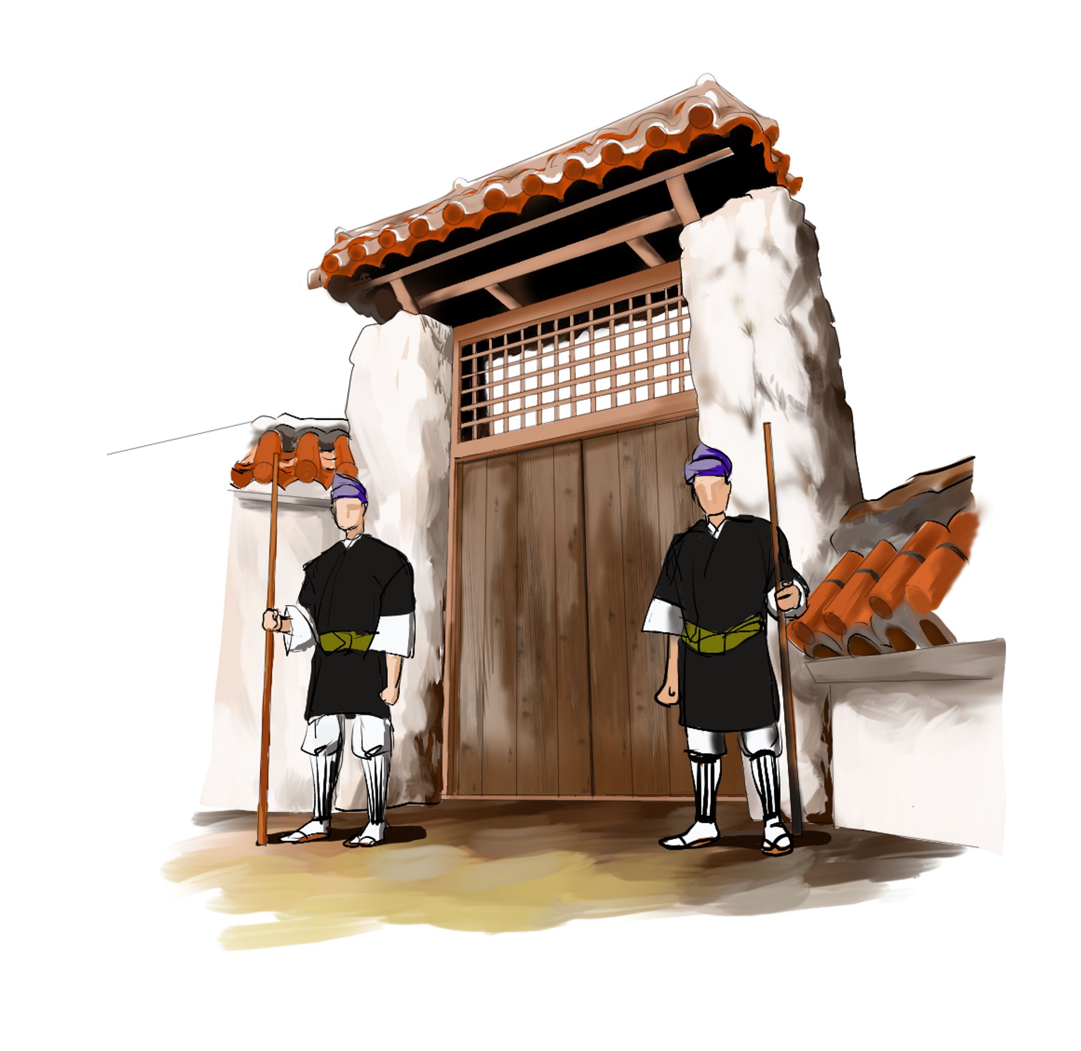 石板所　前年齢対応　個人作品-1