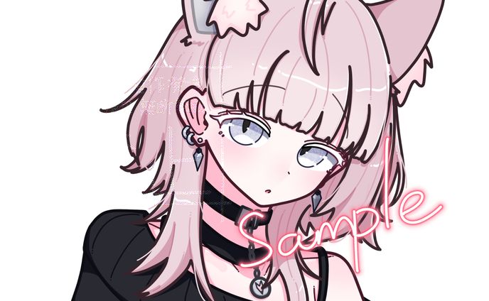 【ご依頼】nunchan_xx様　イラスト制作