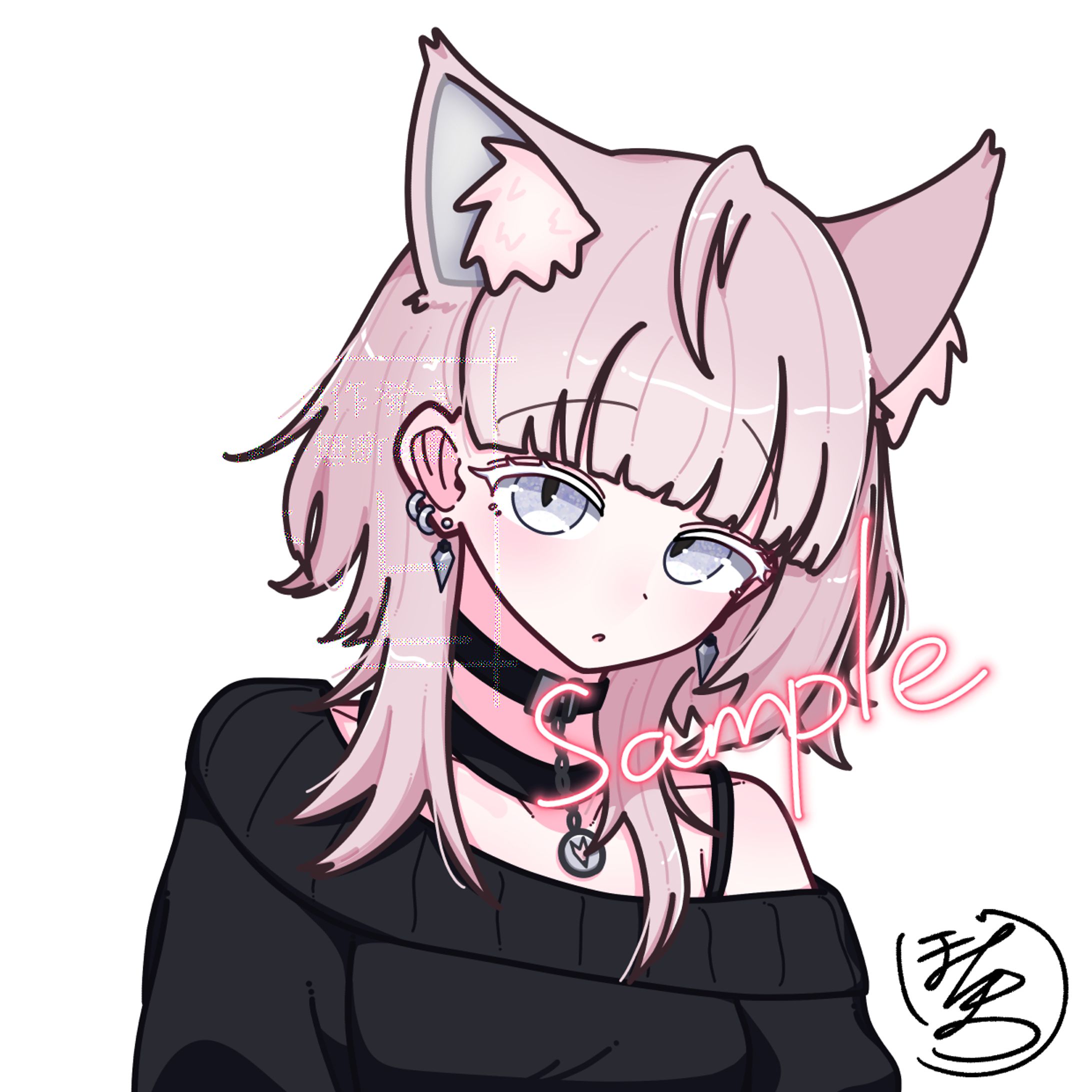 【ご依頼】nunchan_xx様　イラスト制作-1