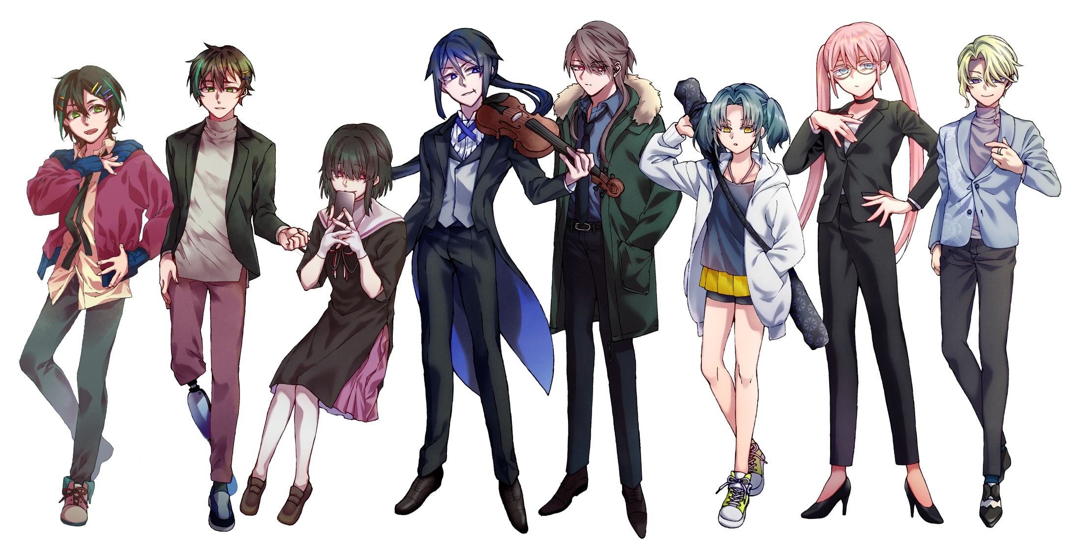 立ち絵1-1