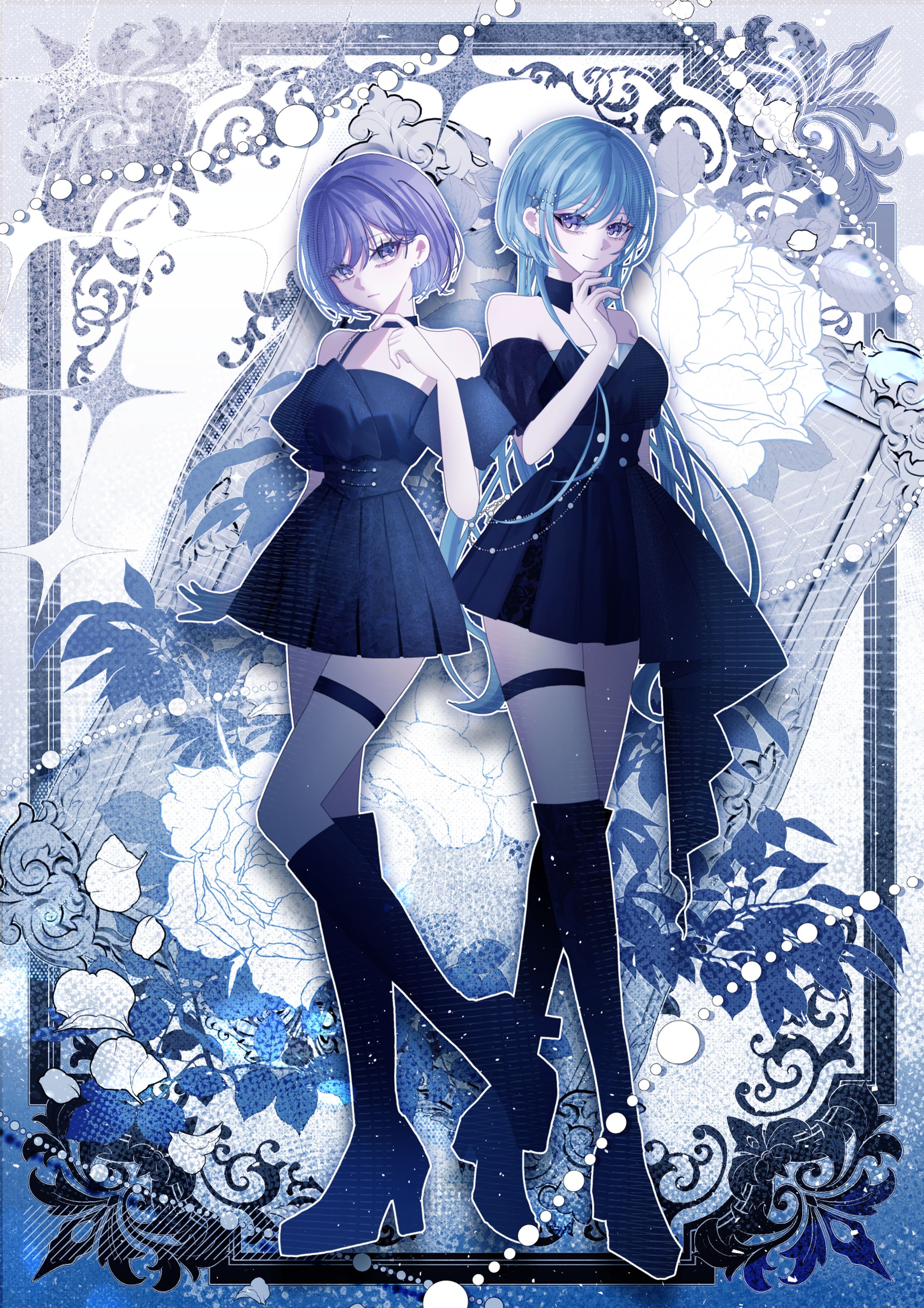 2026.2/立ち絵、背景デザイン-1