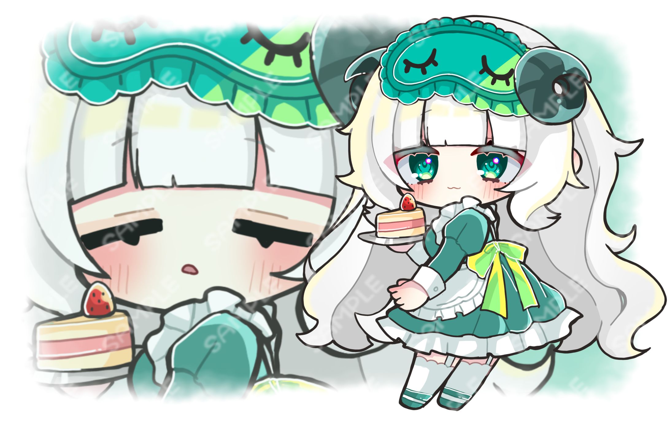 【5月無償企画】さのみやましろ【動物×カフェ】-1