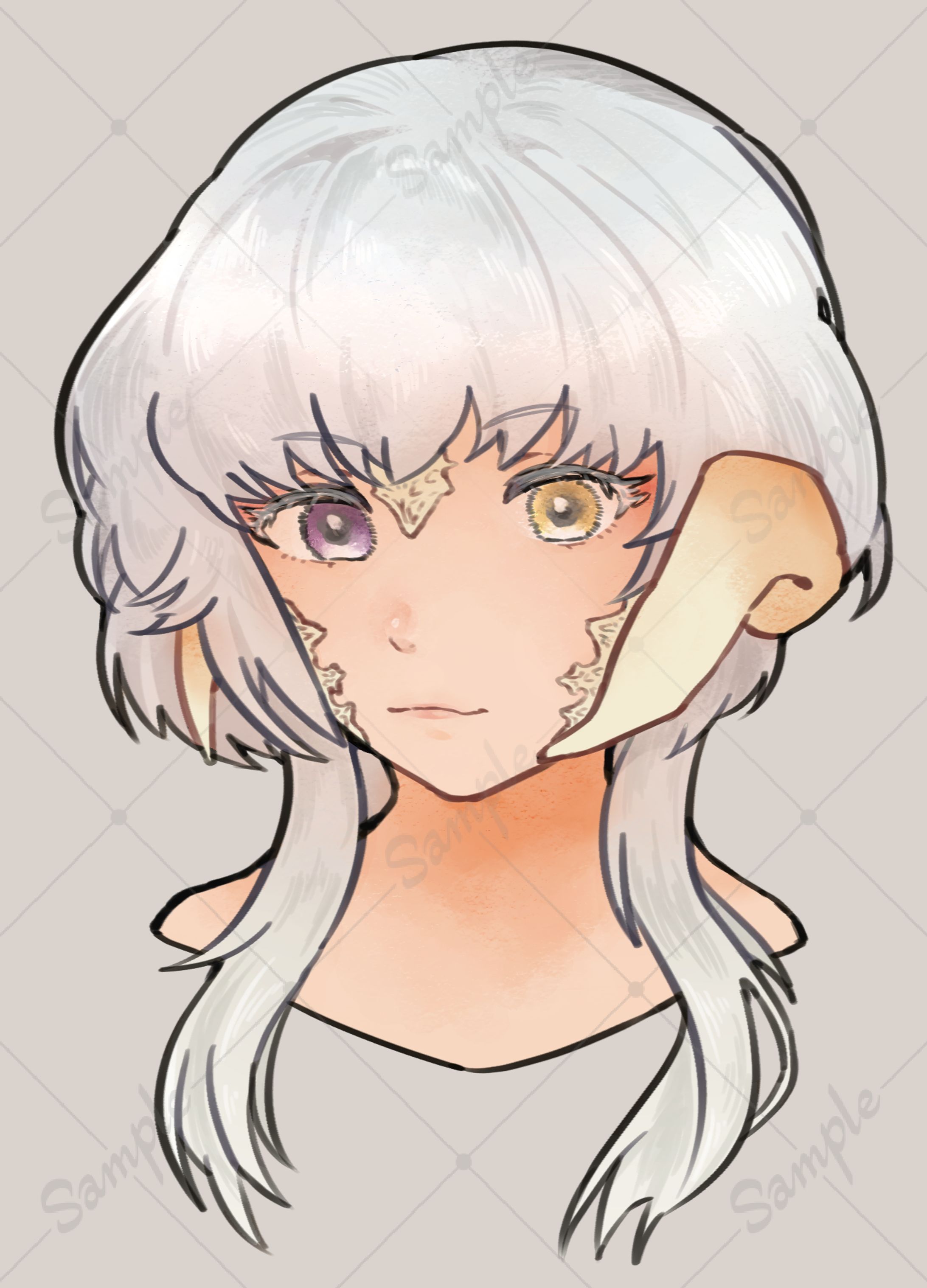 FF14_自PC_イラスト-1