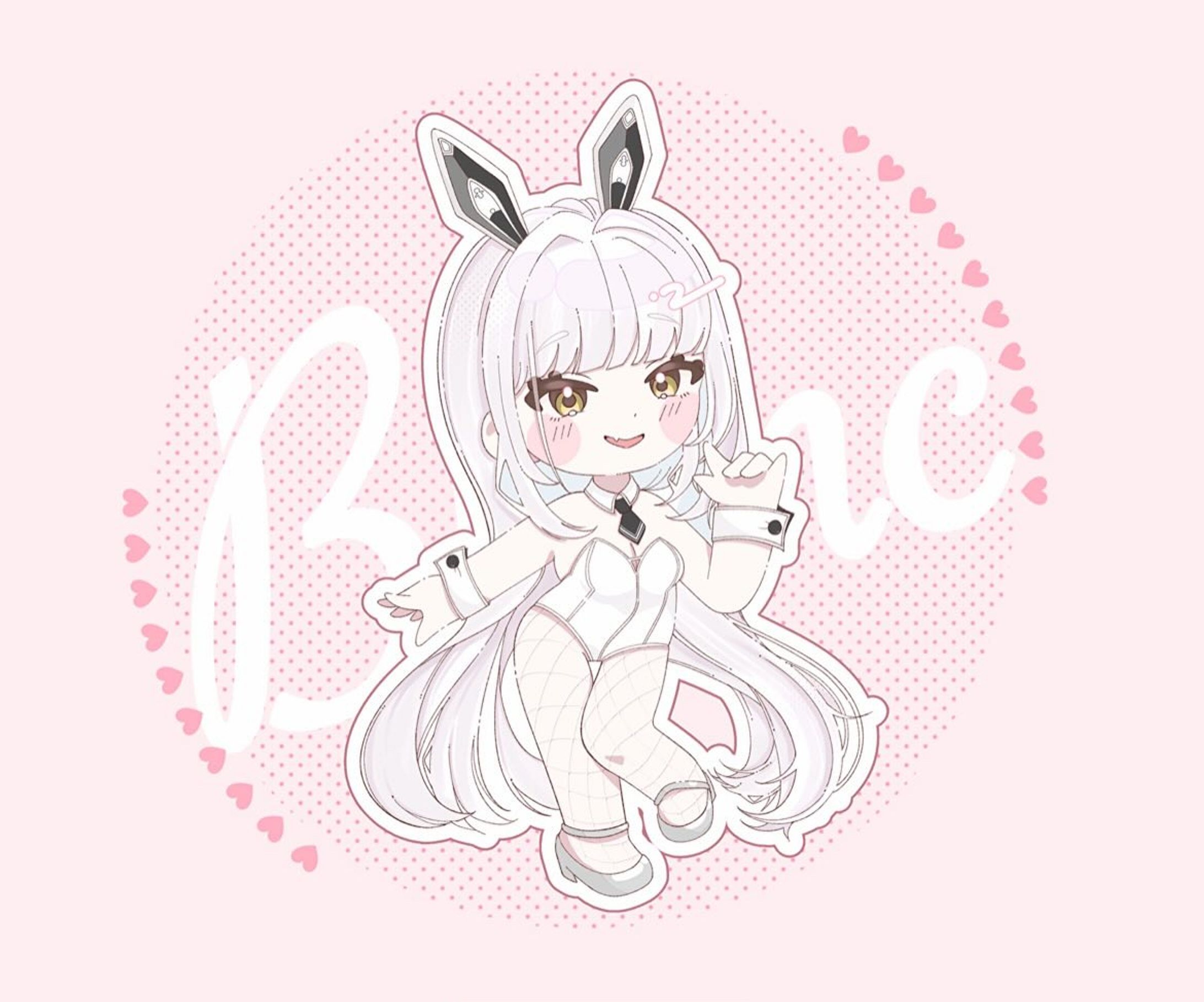 デフォルメイラスト-1