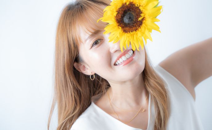 都内エステサロン様_プロフィール写真