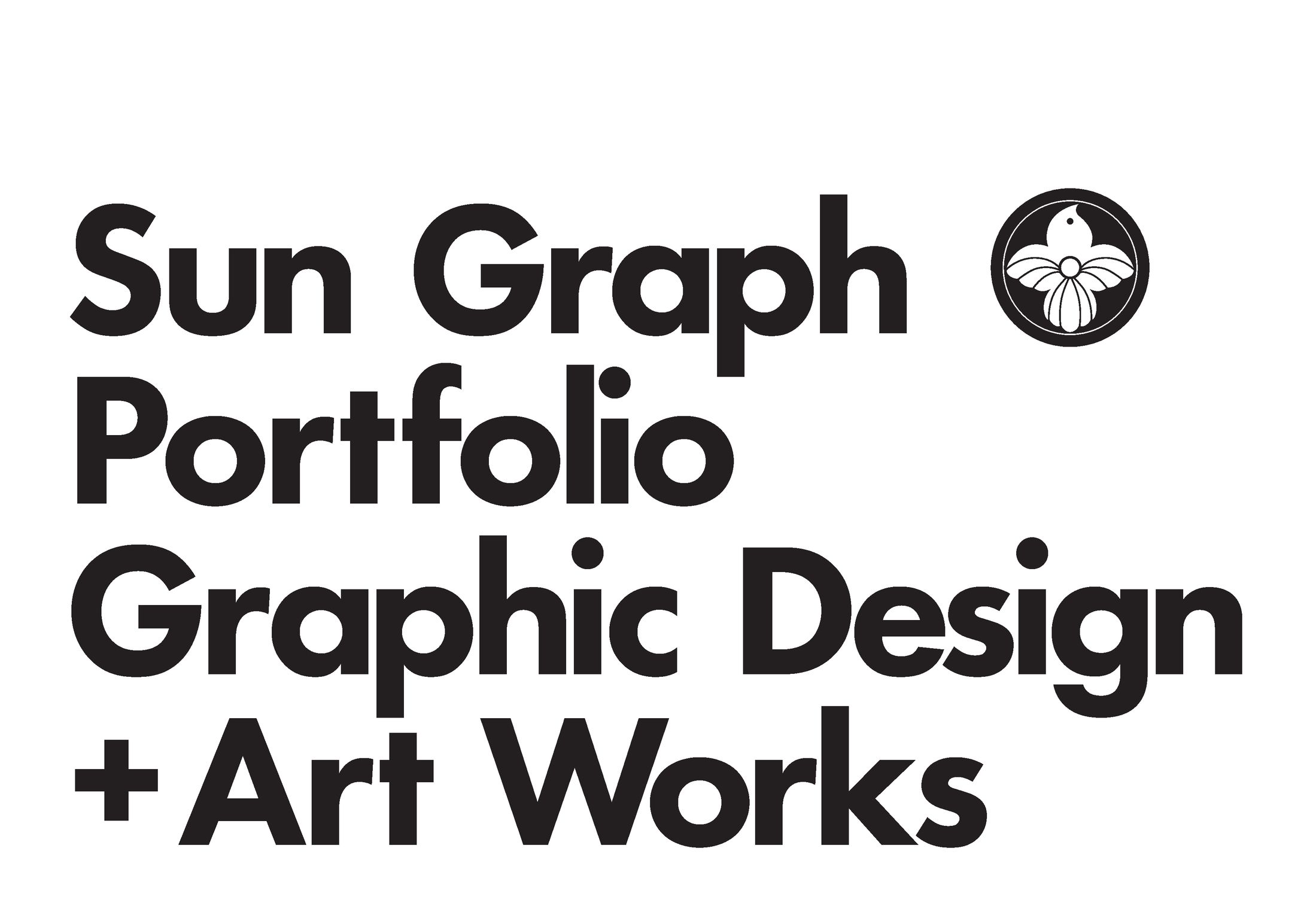 Sun Graph Portfolio-1