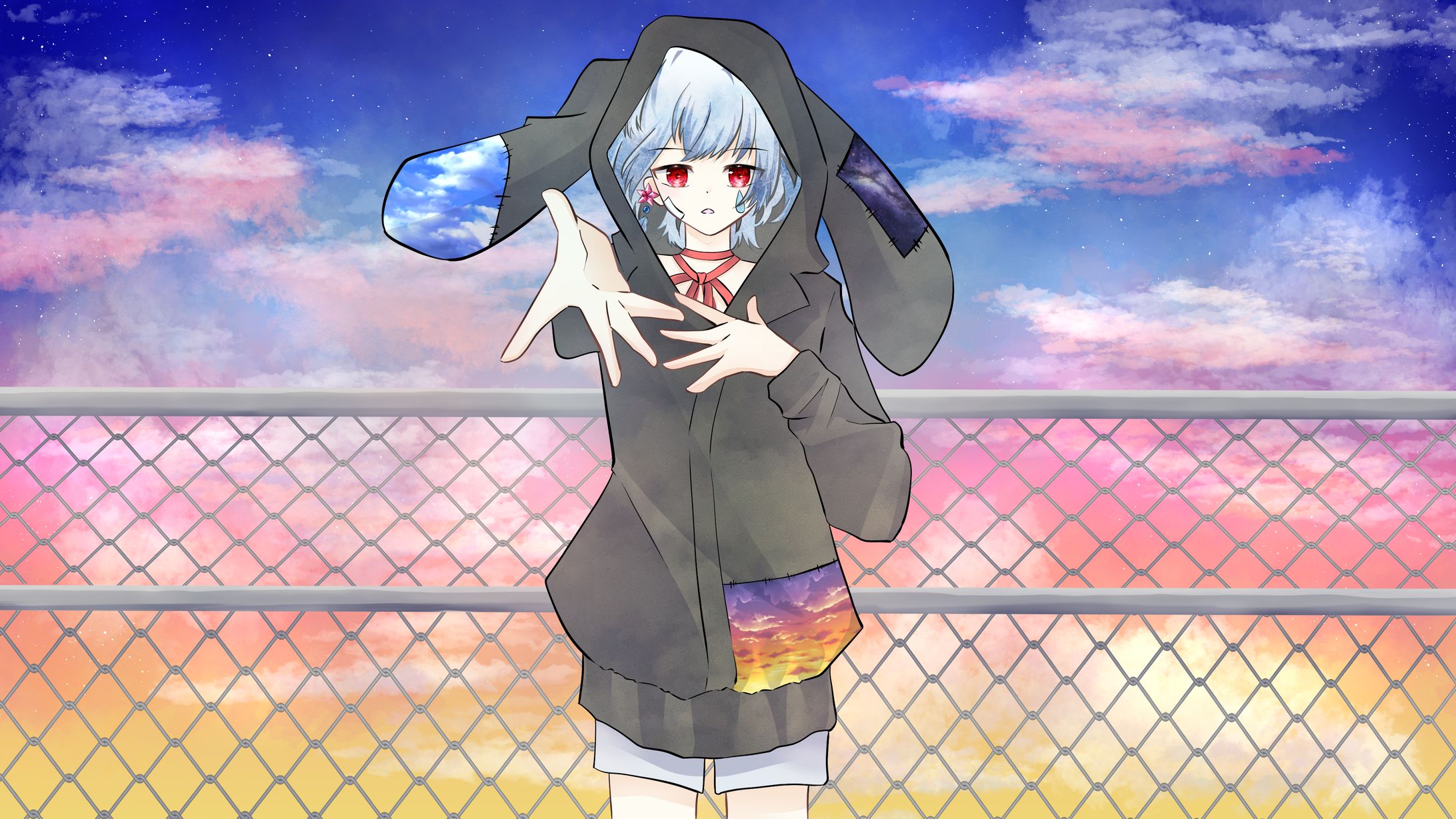 救い歌 -1