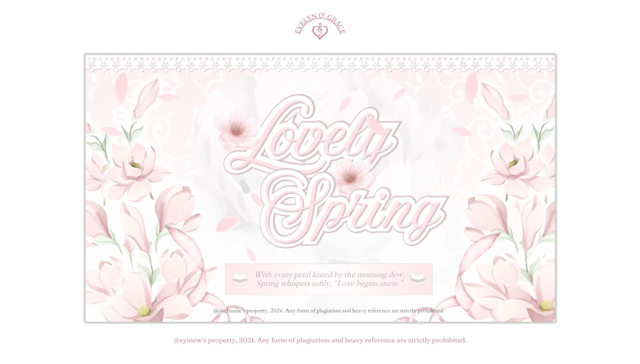 Lovely Spring Branding Set-up-1