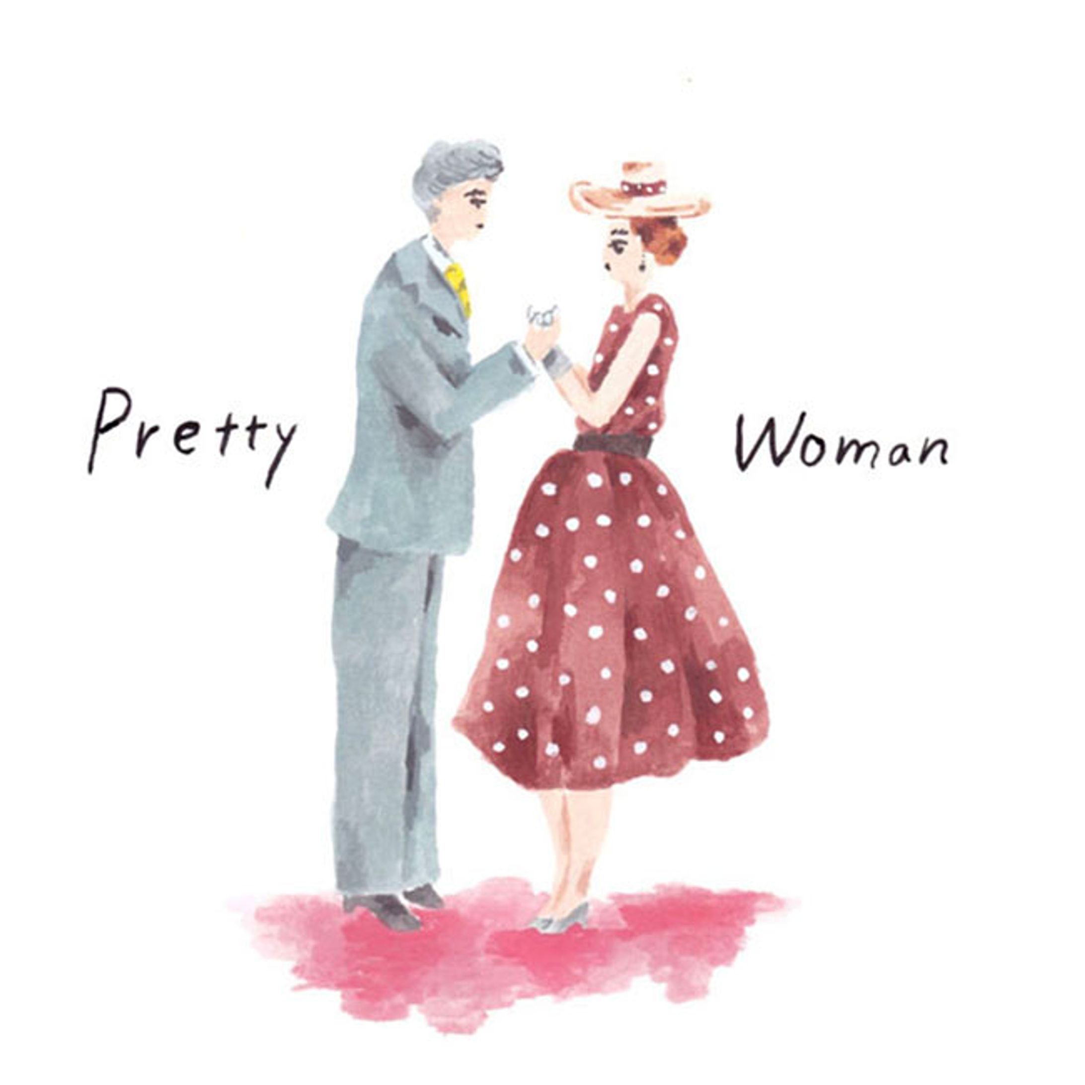 pretty woman-1