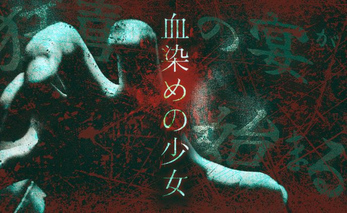 YouTubeサムネ（自主制作）