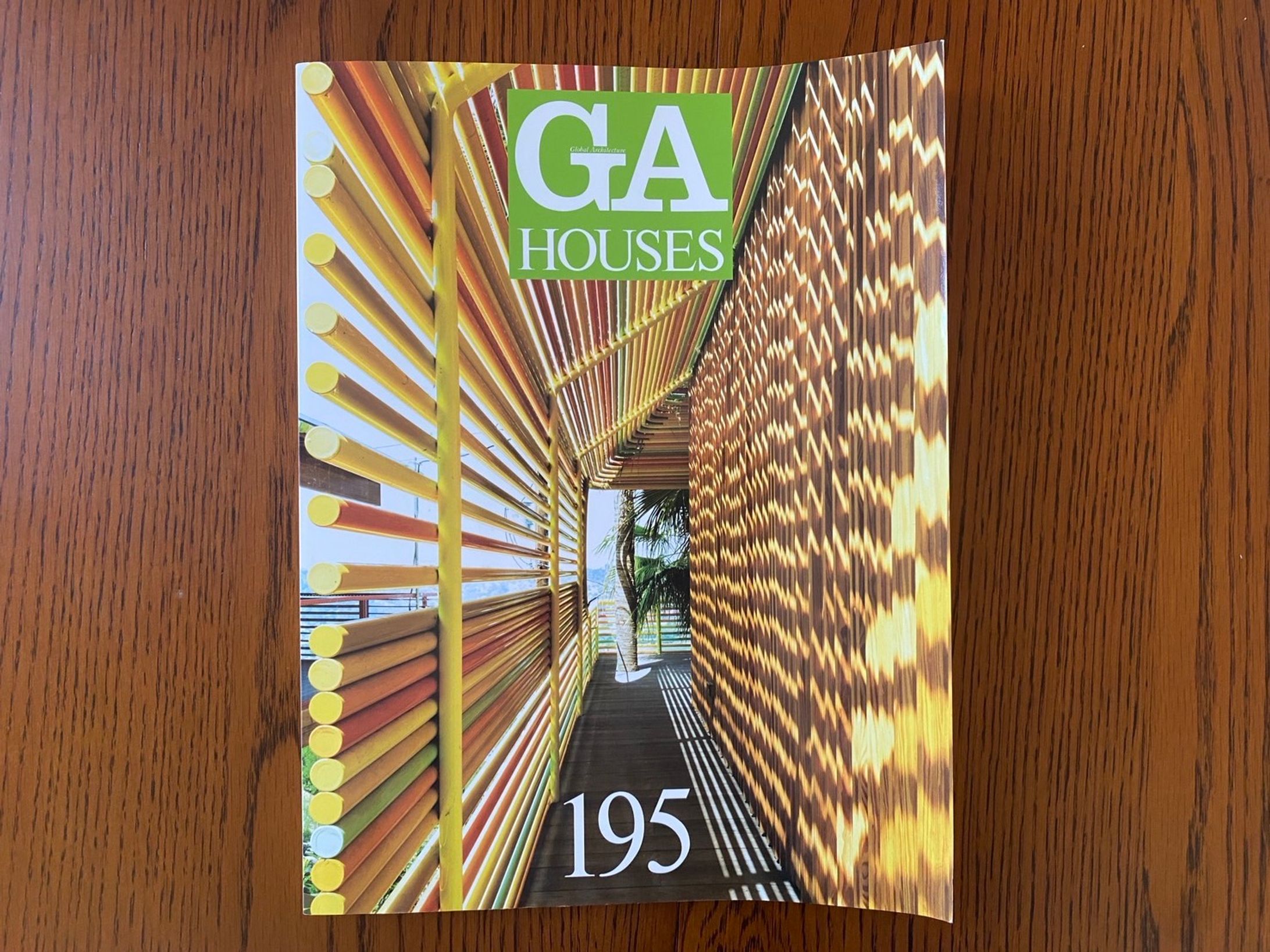 【A.D.A EDITA Tokyo様】GA houses 195｜Taichi Mitsuya, Takashi Fujino-1