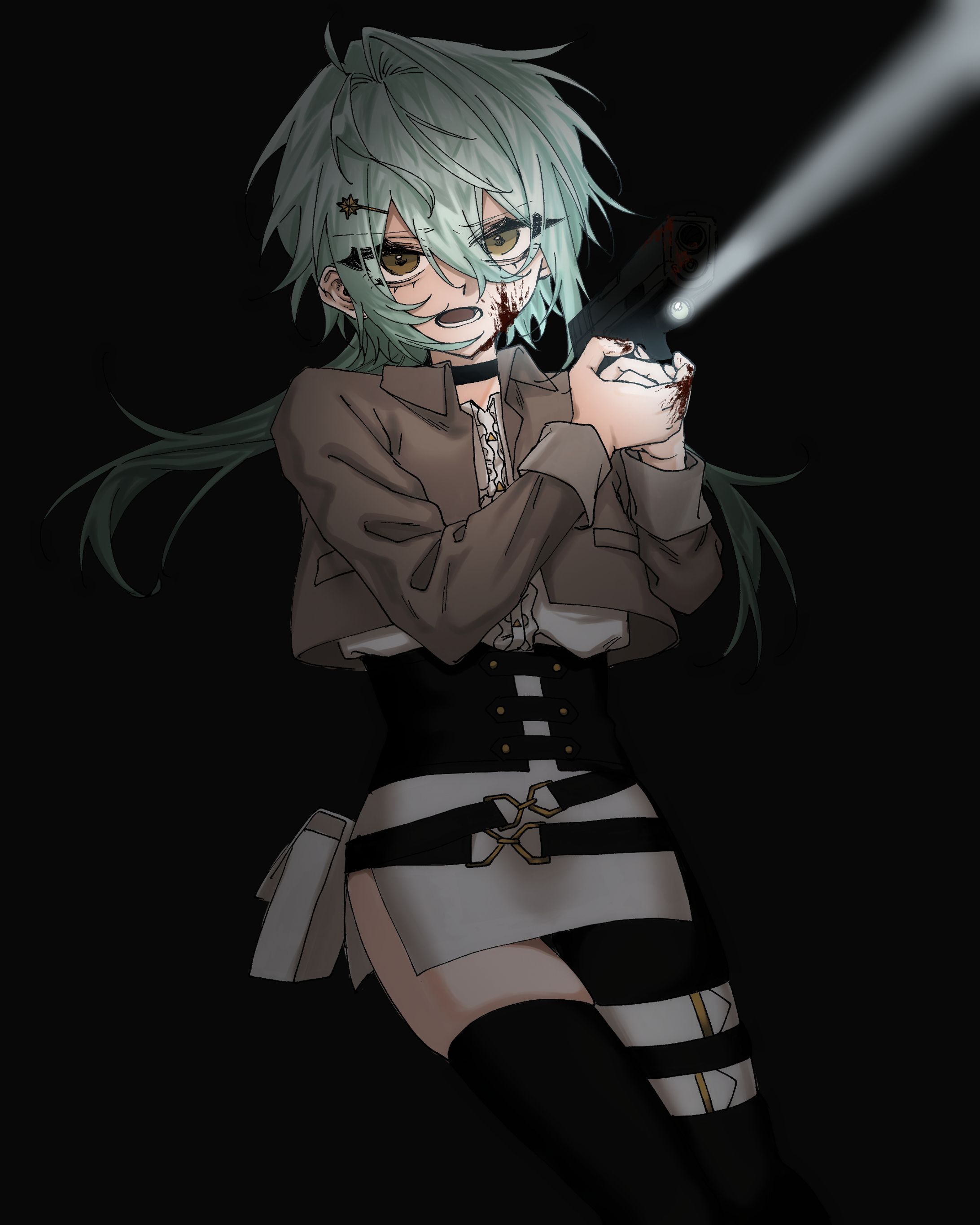 Shirokane-1
