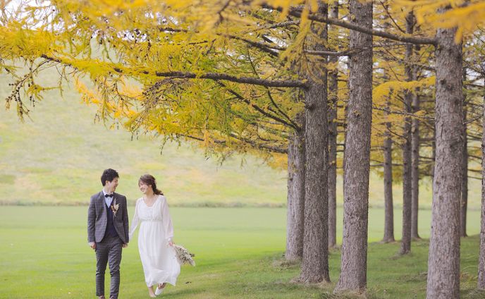 wedding location photo