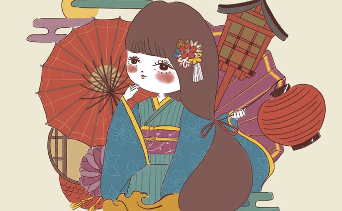 和テイスト