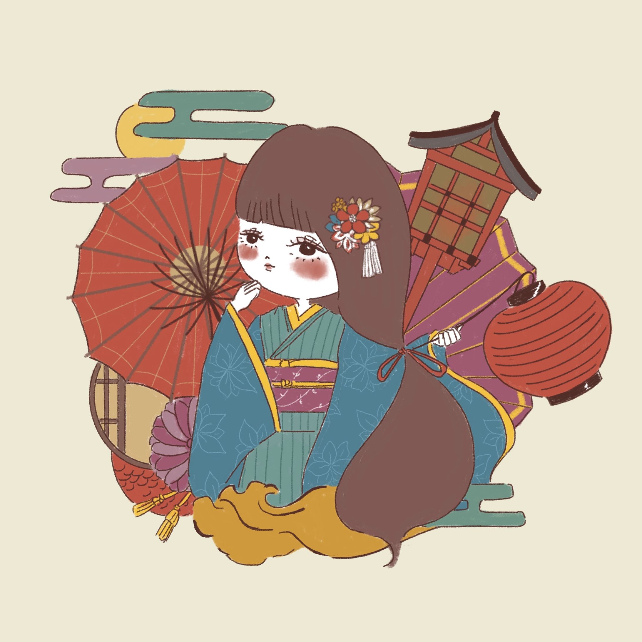 和テイスト-1