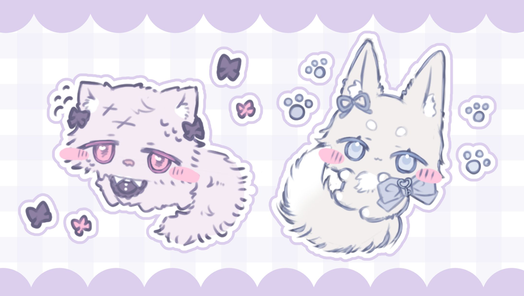 オリジナルマスコットキャラクター-1