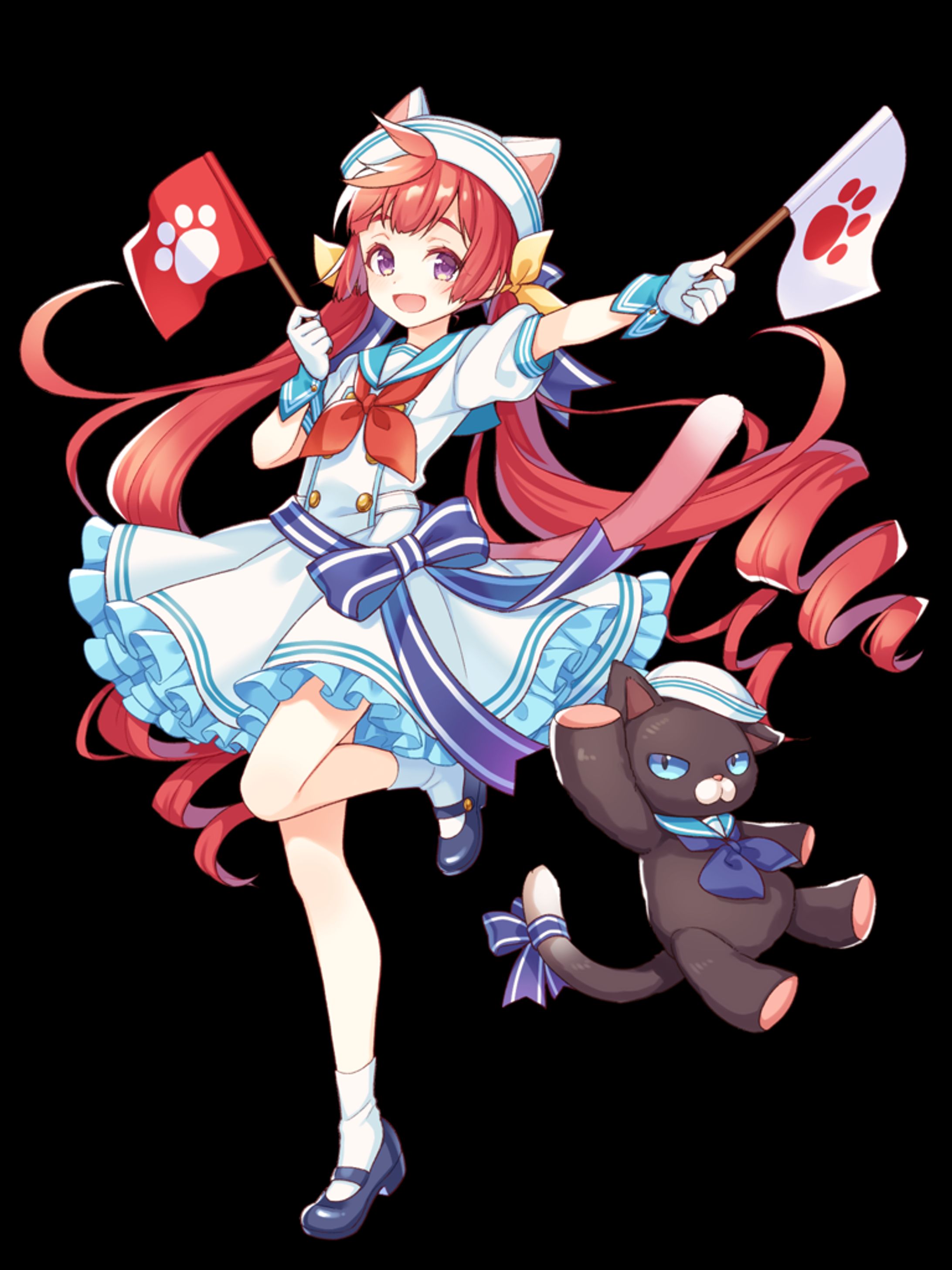お仕事絵（2021/12）-1