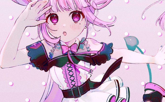 🤍😈🖤｡・:＋°
Skeb納品しました！
素敵なリクエスト
ありがとうございました！

ファンの方からのご依頼でした☺️
 

#Skeb #コミッション #commission 
#commissionpainting  #commissionart  #commissionartist #commissionwork 
 
 #魔ノ姫こあく  #vtuber  #vtuberart 
 
#イラスト #イラストレーション  #イラストグラム  #イラストレーター  #illust #illustration #illustagram  #イラスト依頼 #絵 #일러스트  #插图 #art  #artwork #artist