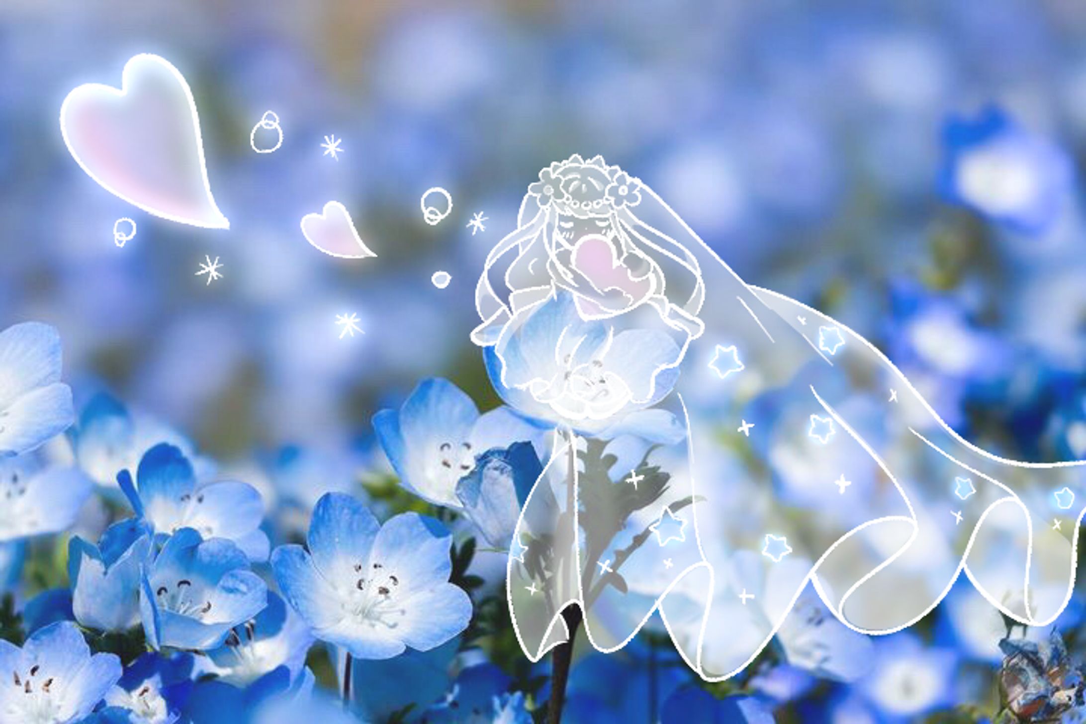 【5月】写真に落書き-1