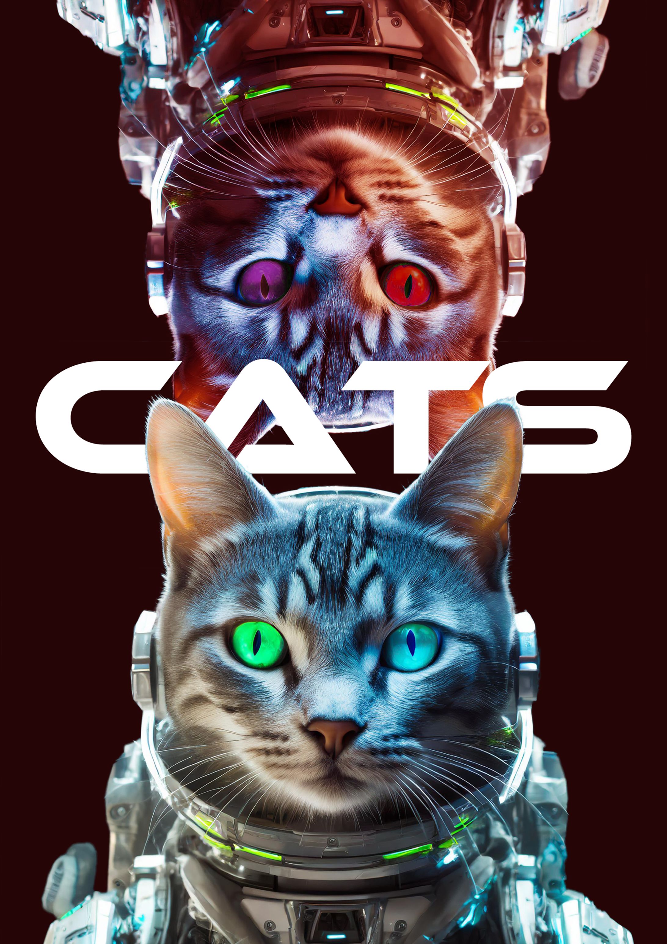 CATS-1