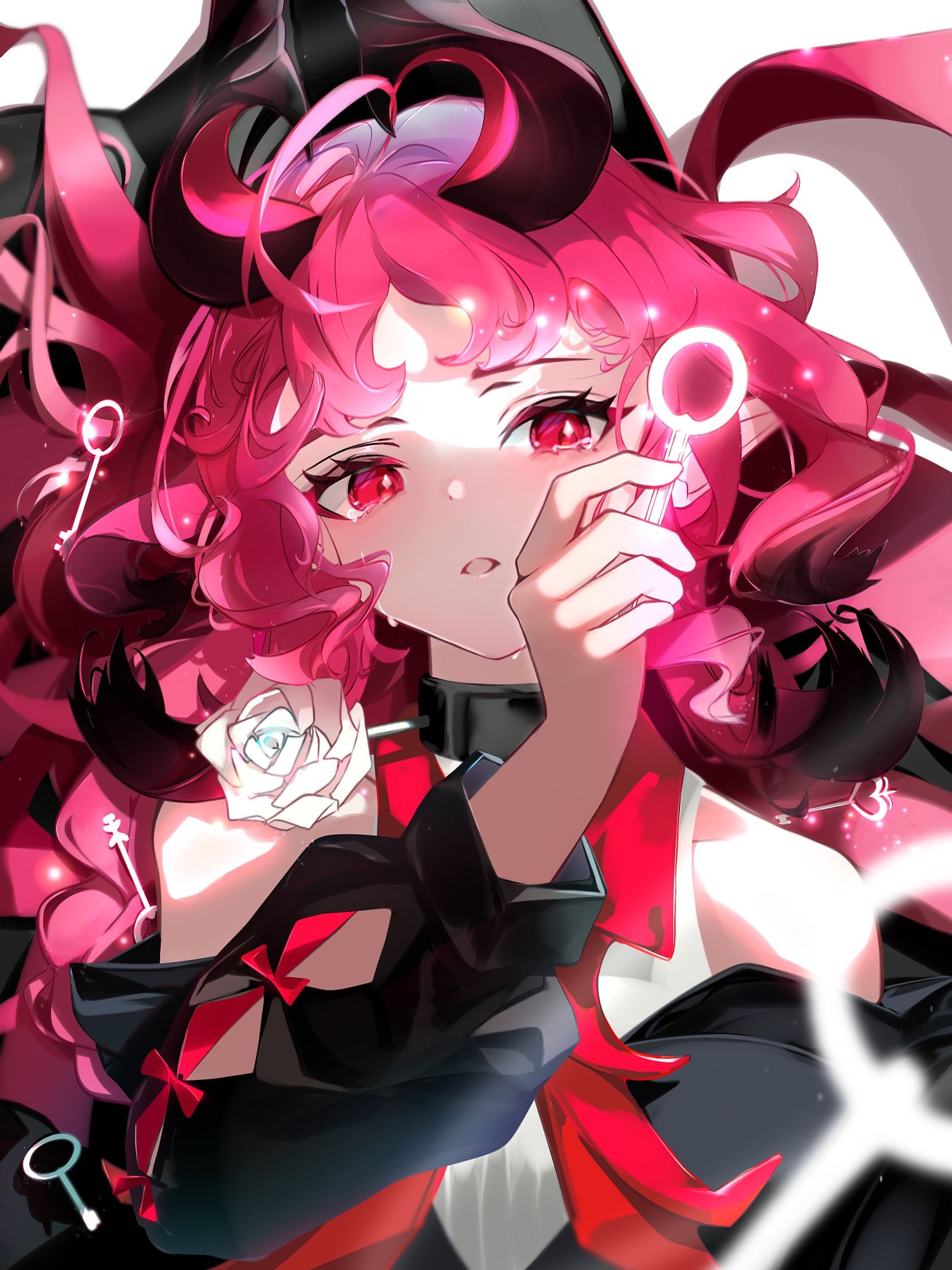 明日方舟:ニンフ-1