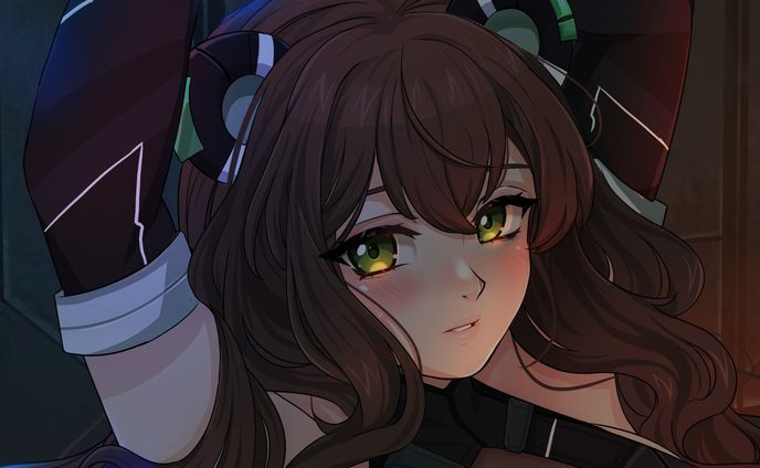 Commission Illustration