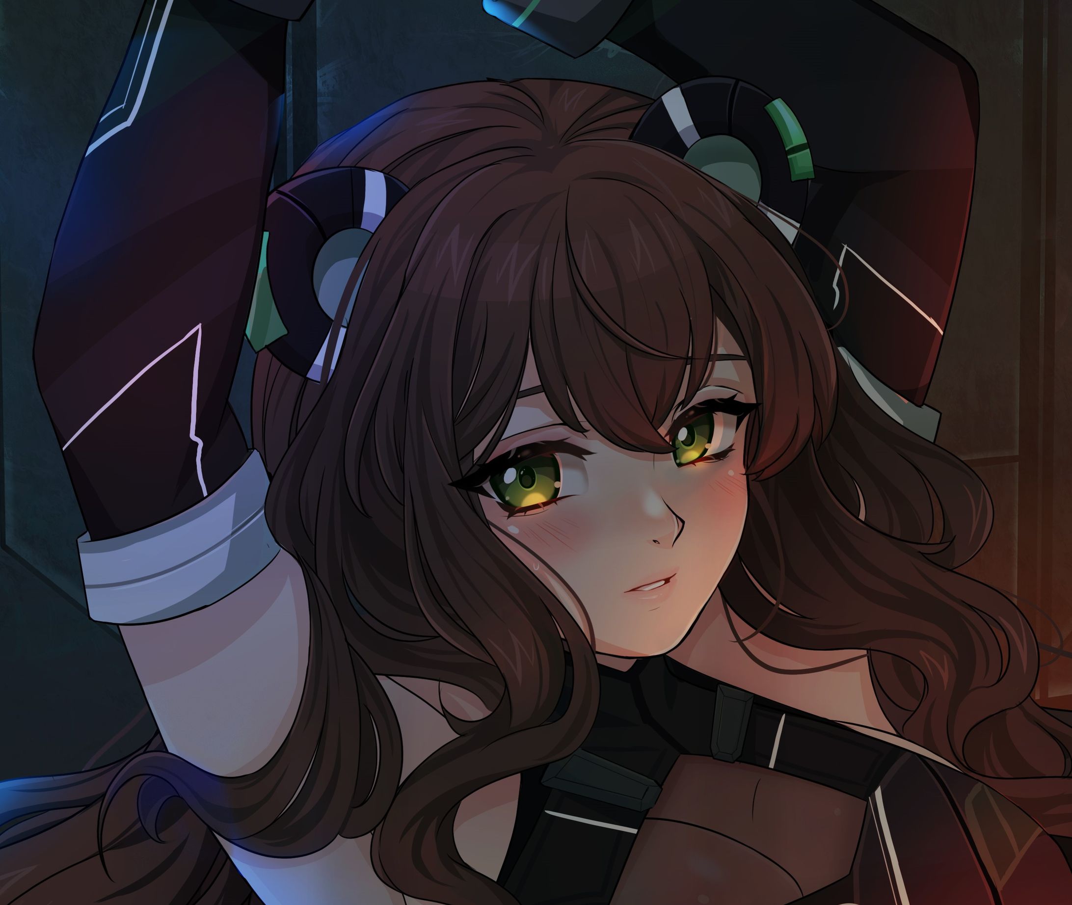 Commission Illustration-1