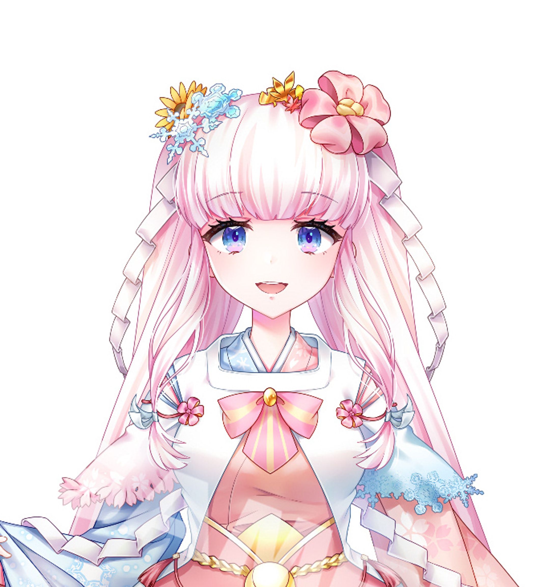 Iriam立ち絵-1