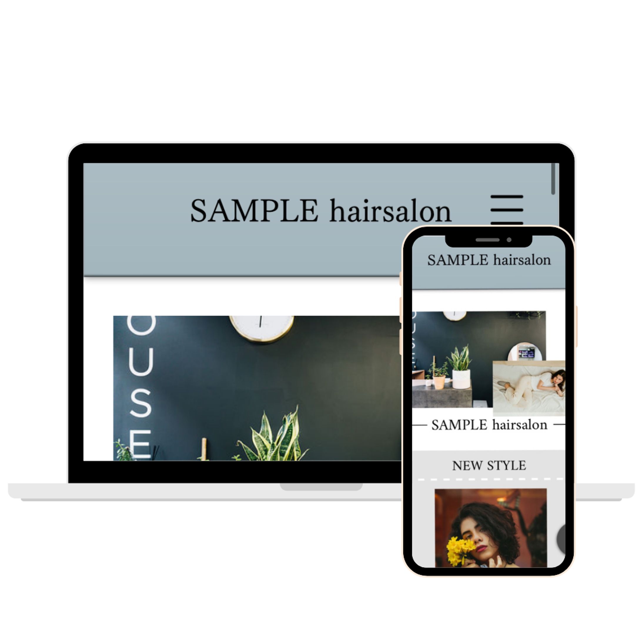 【HPデザイン】サンプル6-1
