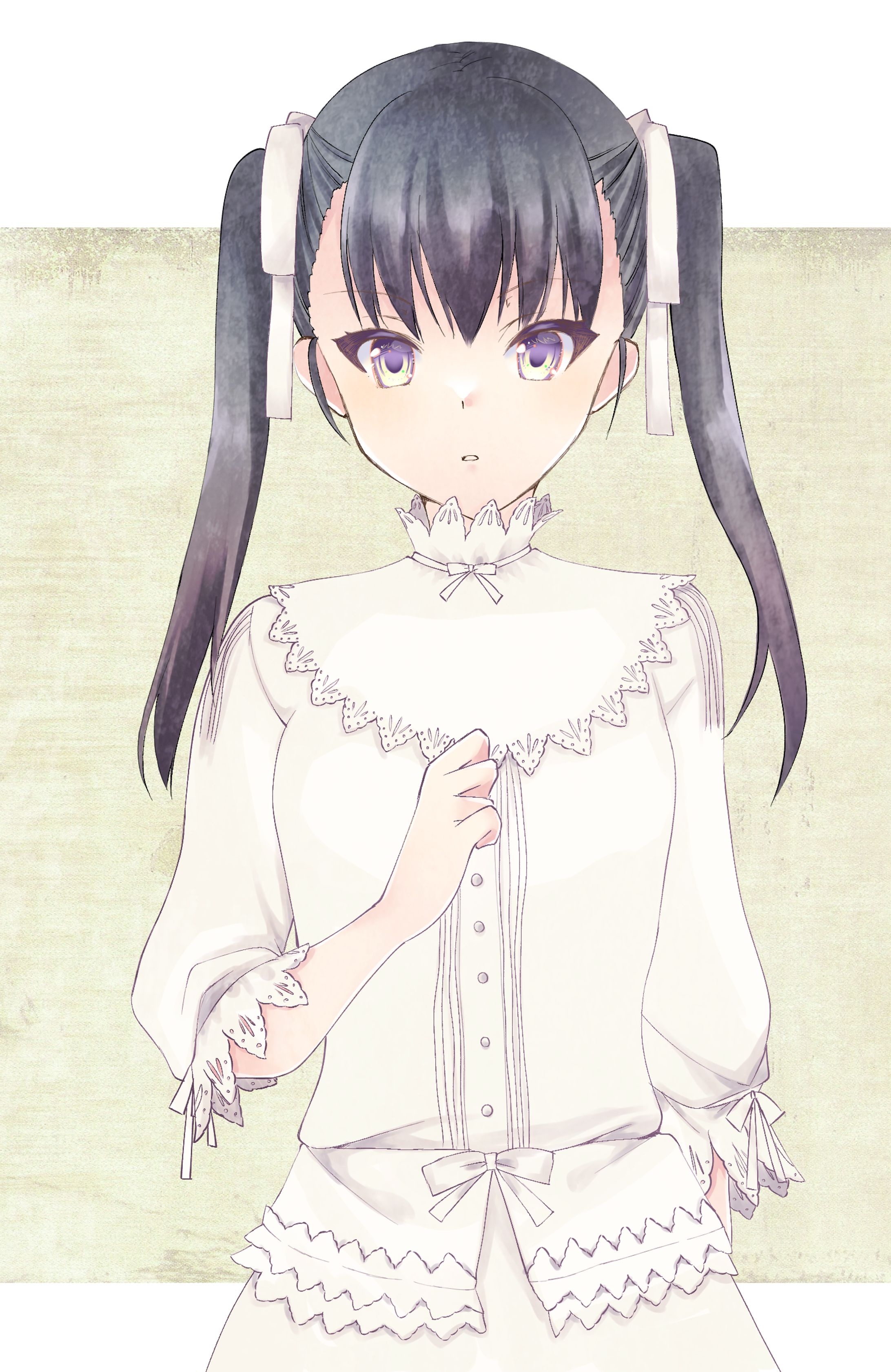 レース-1
