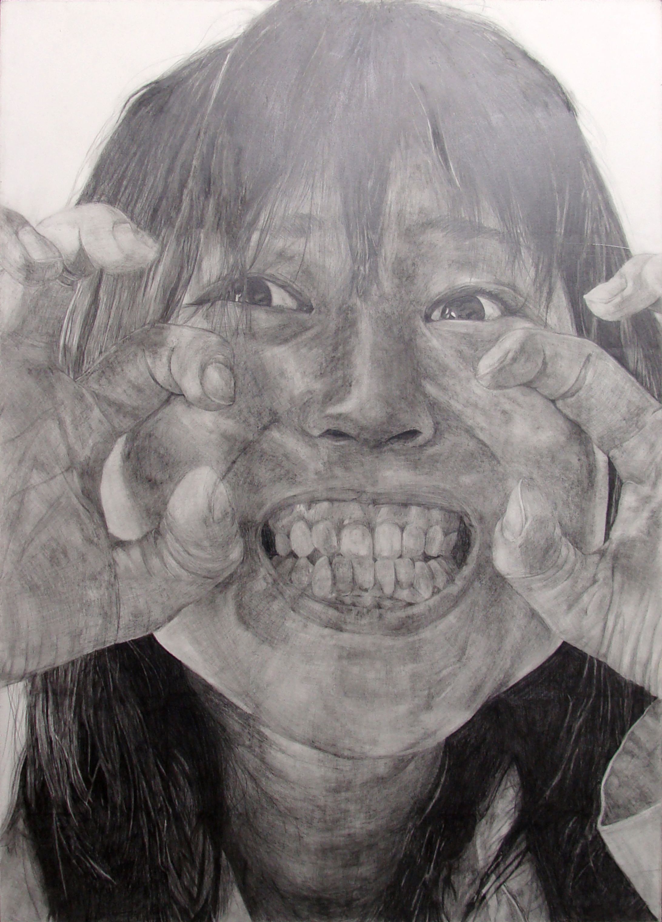 学生時代の作品-1