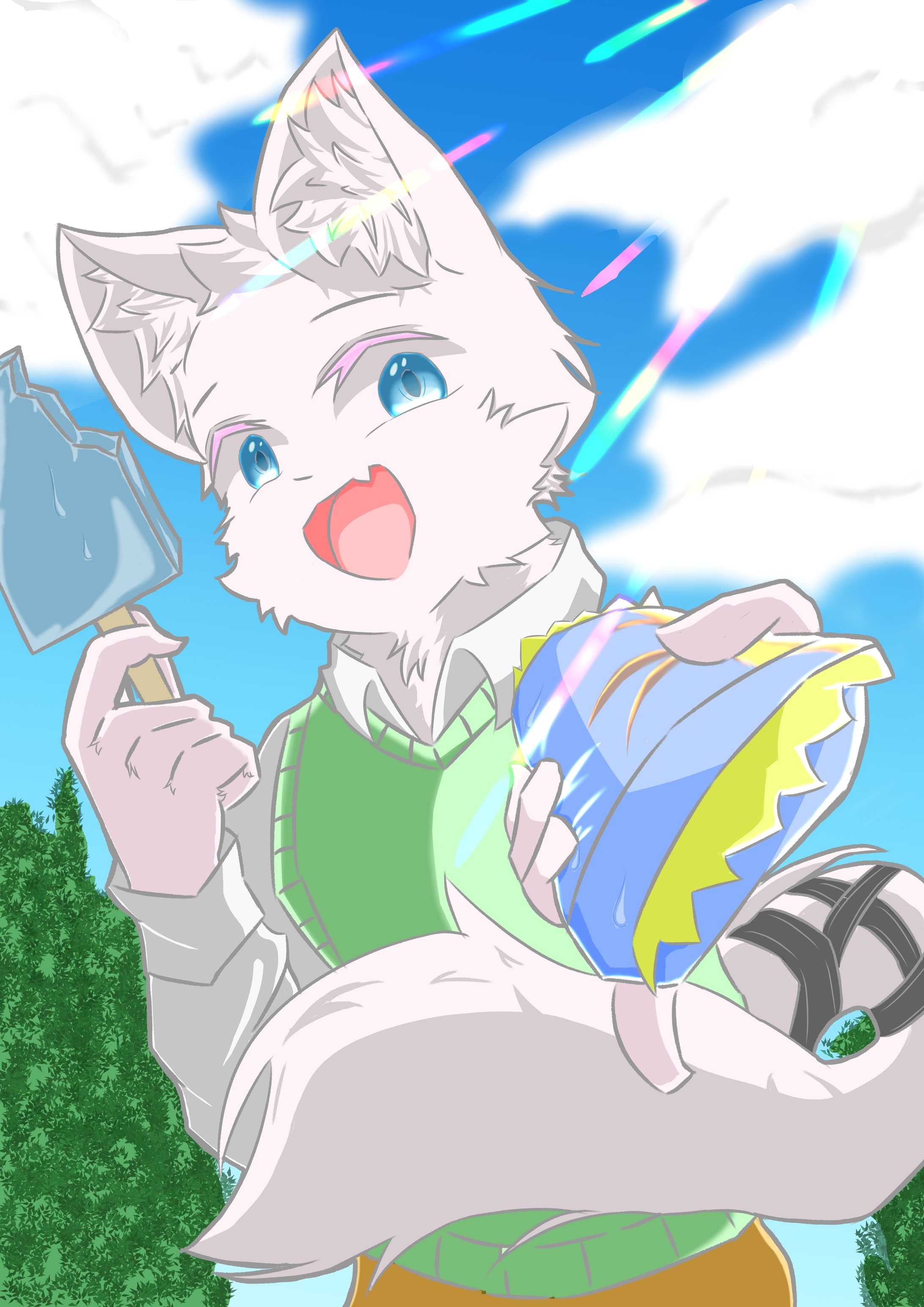 アイスどう？-1