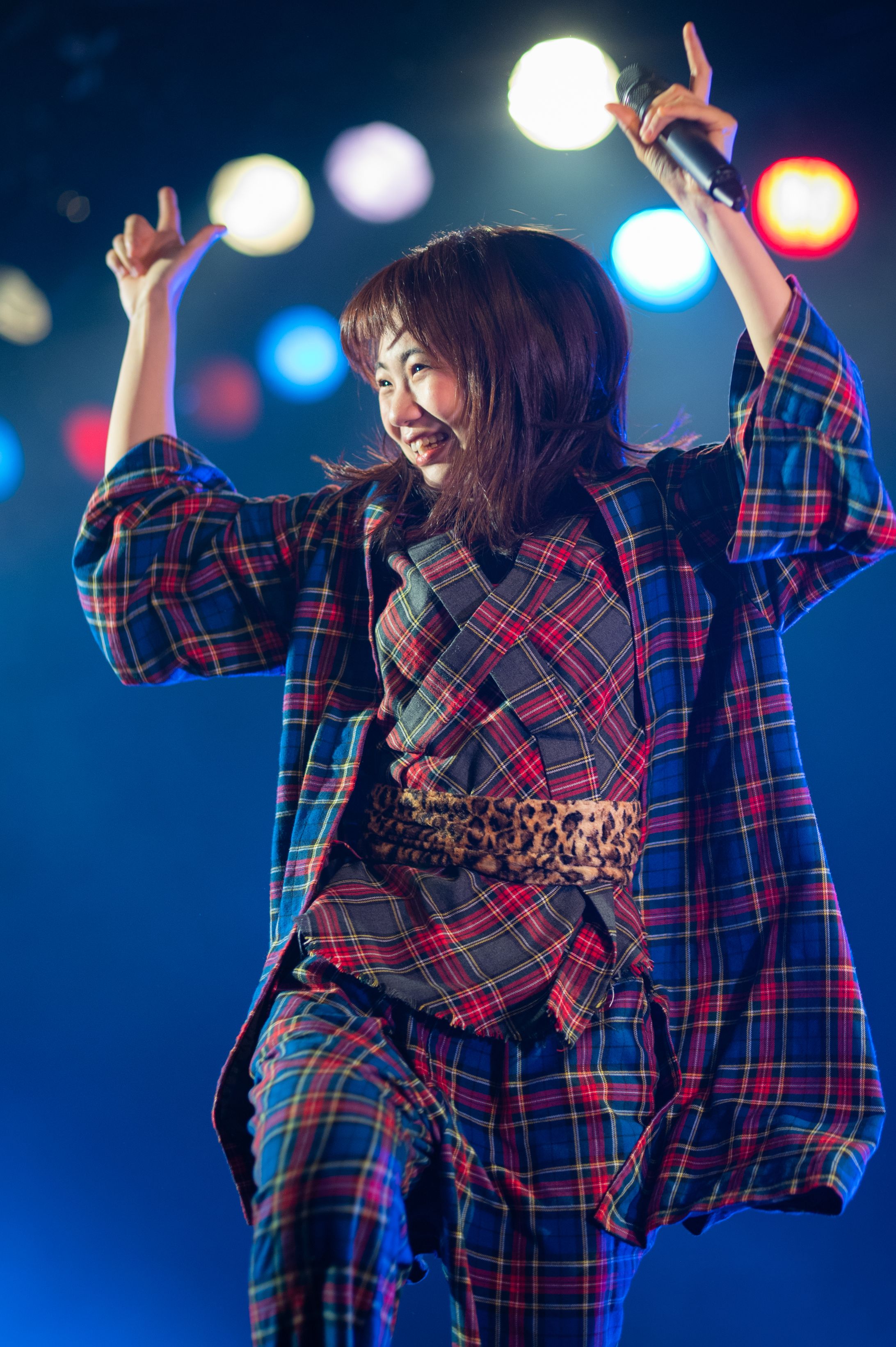2021.9.4 BiS 『ENDLESS SUMMER BiS TOUR』@ 高松MONSTER -1