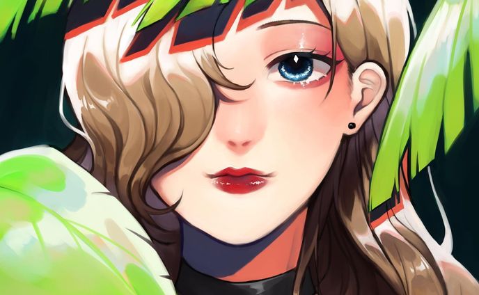 Paint practice