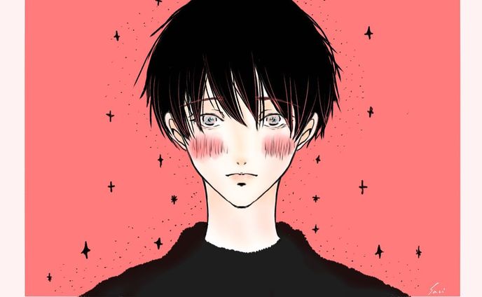 育児系男子、美術