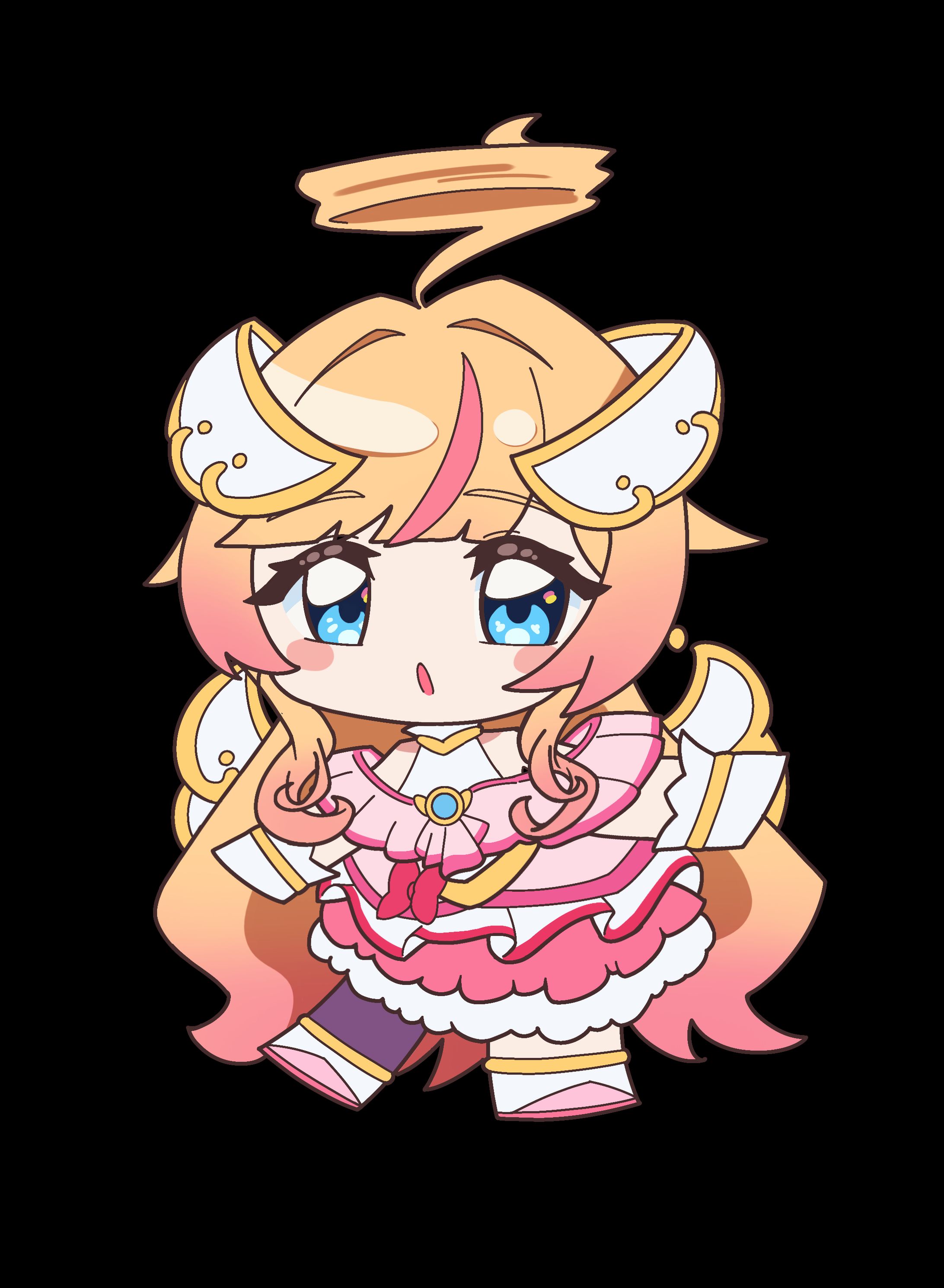 ミニキャライラスト-1